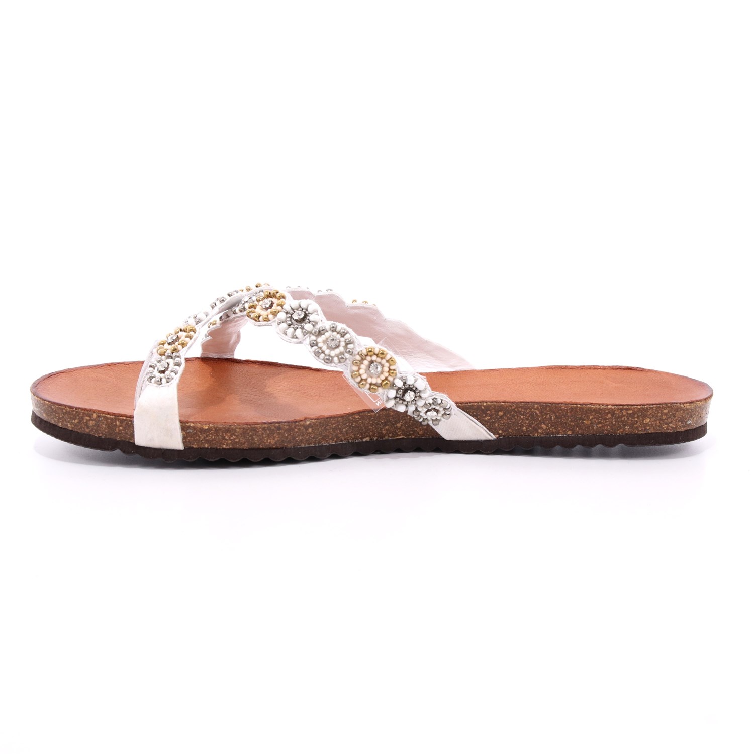 Infralluce Grunland Donna Bianco Infralluce Grunland Donna Bianco Scarpe 458 - CB2502