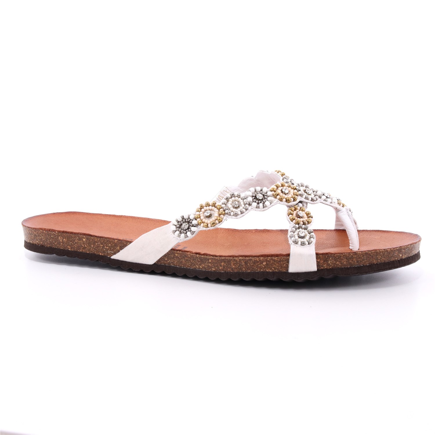 Infralluce Grunland Donna Bianco Infralluce Grunland Donna Bianco Scarpe 458 - CB2502
