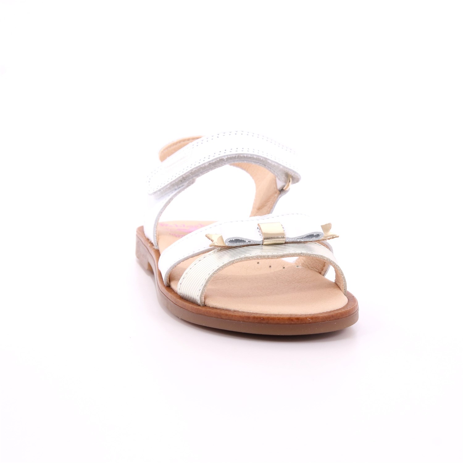 Sandalo Pablosky Bambina Bianco Sandalo Pablosky Bambina Bianco Scarpe 254 - 077800