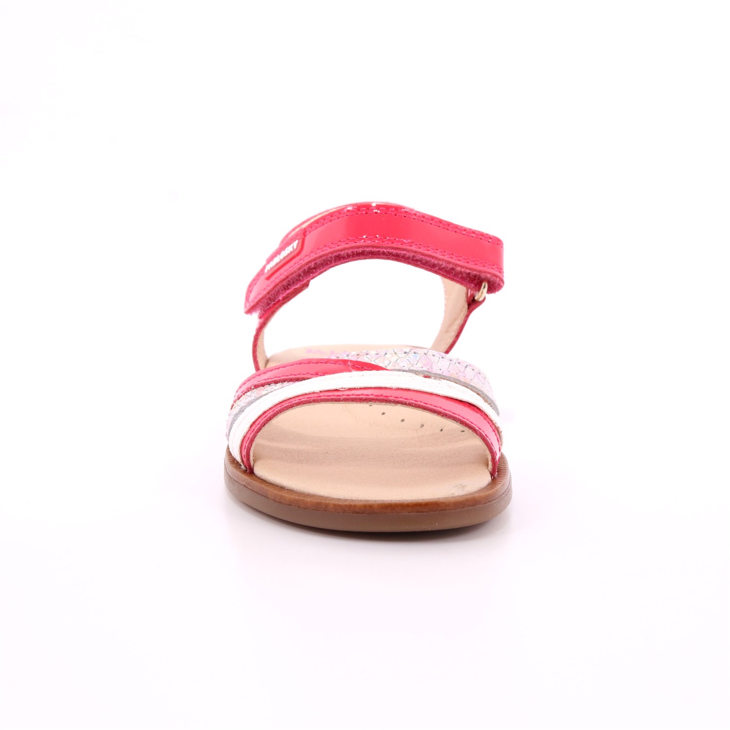 Sandalo Pablosky Bambina Fuxia Sandalo Pablosky Bambina Fuxia Scarpe 255 - 078369