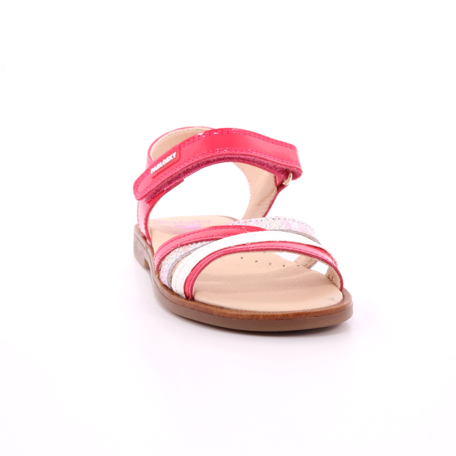 Sandalo Pablosky Bambina Fuxia Sandalo Pablosky Bambina Fuxia Scarpe 255 - 078369