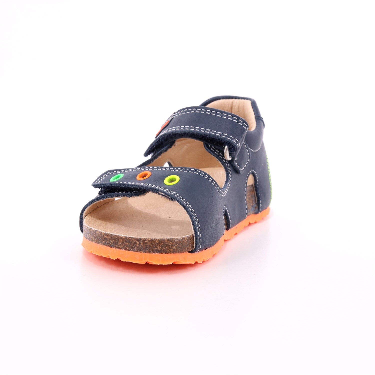 Sandalo Pablosky Bambino Blu Sandalo Pablosky Bambino Blu Scarpe 257 - 081922
