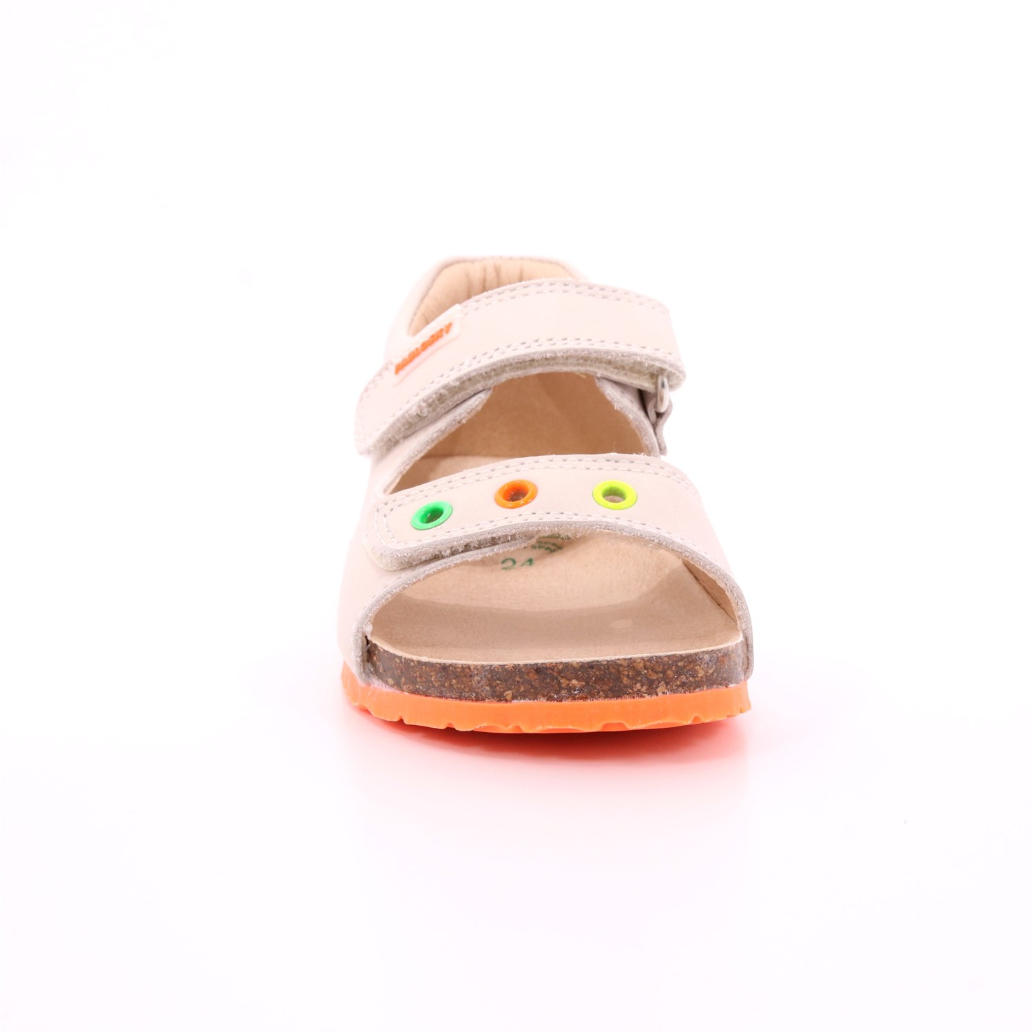 Sandalo Pablosky Bambino Beige Sandalo Pablosky Bambino Beige Scarpe 258 - 081932