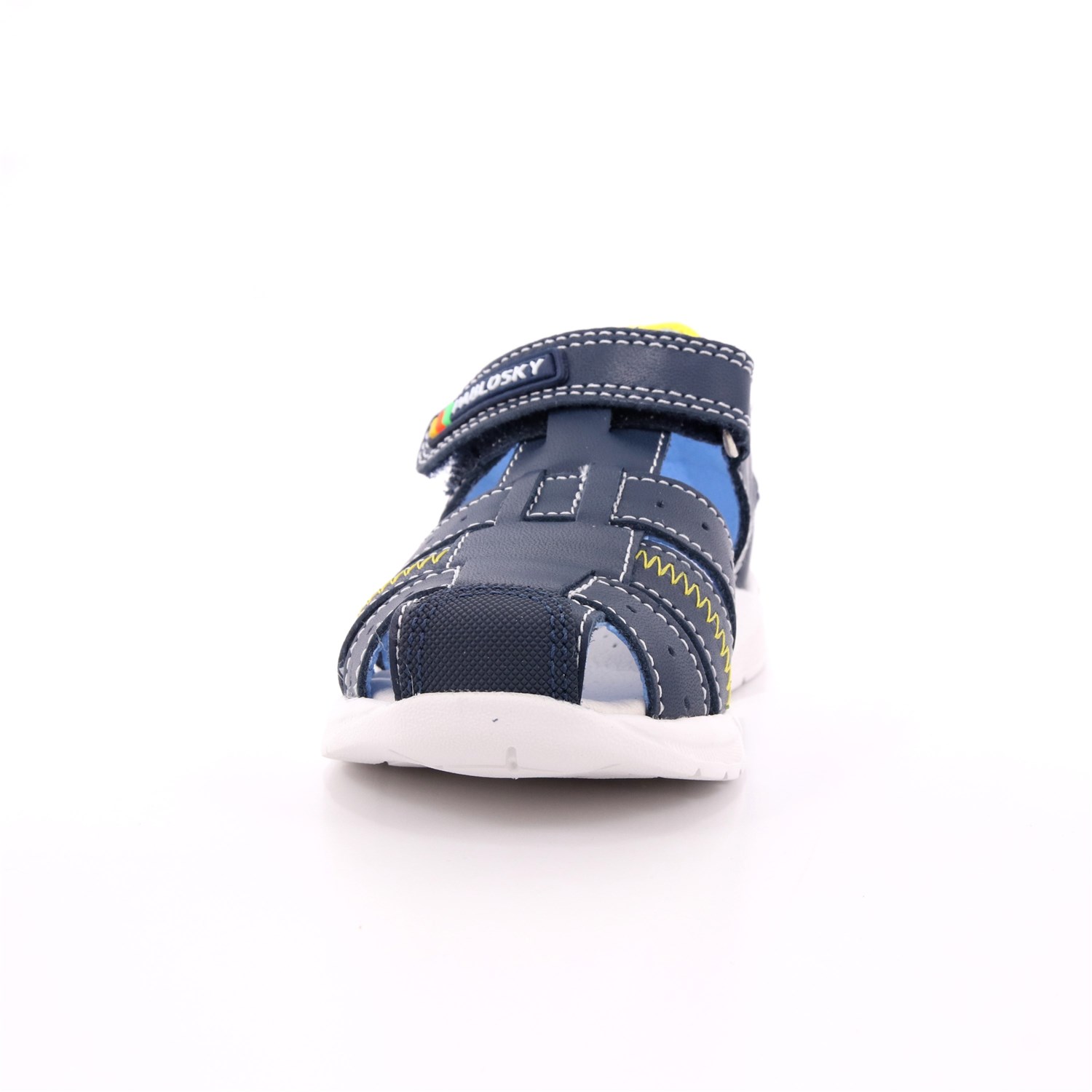 Ragnetto Pablosky Bambino Blu Ragnetto Pablosky Bambino Blu Scarpe 260 - 082622
