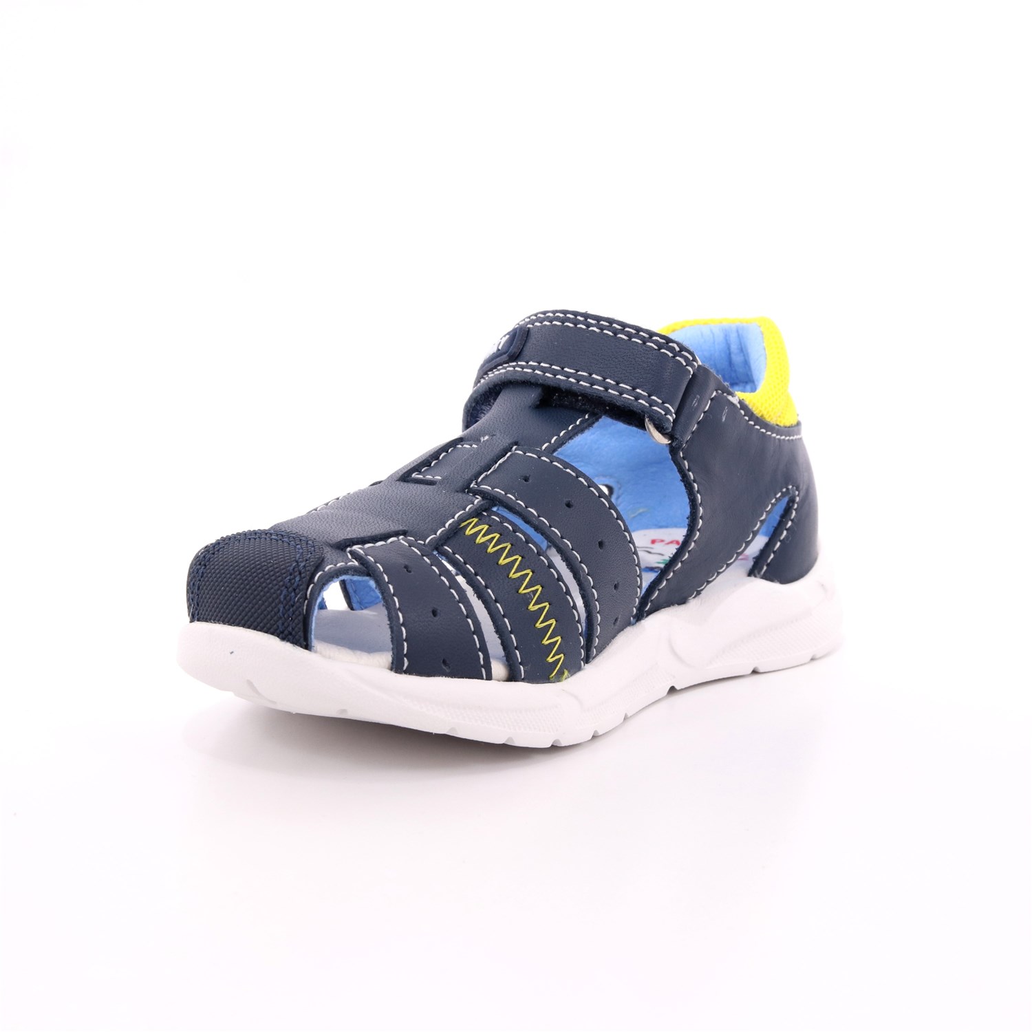 Ragnetto Pablosky Bambino Blu Ragnetto Pablosky Bambino Blu Scarpe 260 - 082622