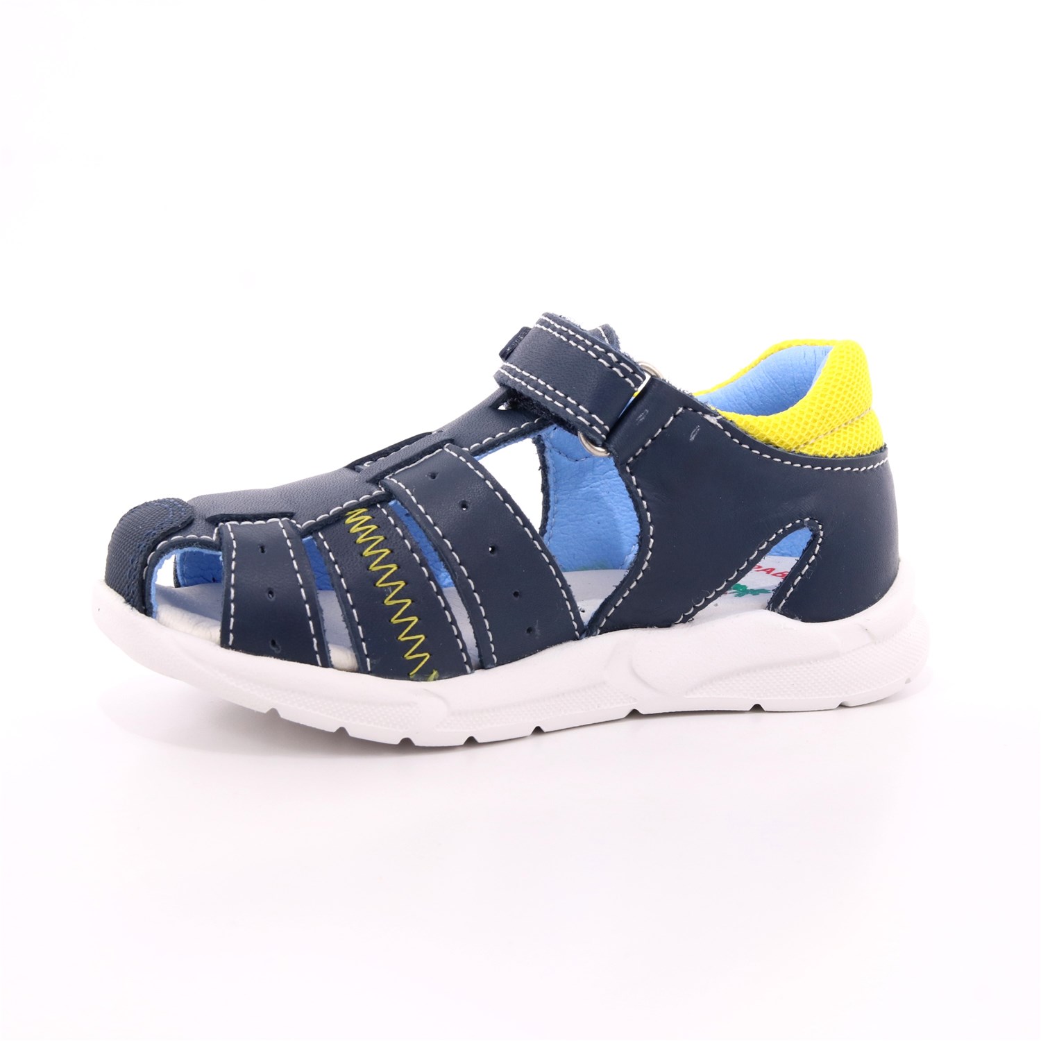 Ragnetto Pablosky Bambino Blu Ragnetto Pablosky Bambino Blu Scarpe 260 - 082622