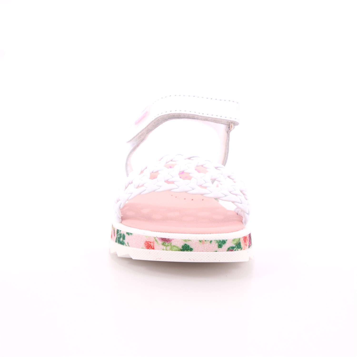 Sandalo Pablosky Bambino Bianco Sandalo Pablosky Bambino Bianco Scarpe 261 - 478200