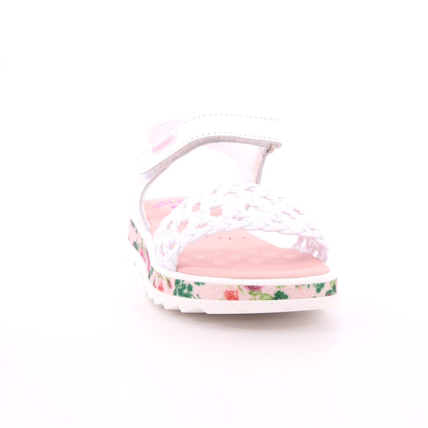 Sandalo Pablosky Bambino Bianco Sandalo Pablosky Bambino Bianco Scarpe 261 - 478200
