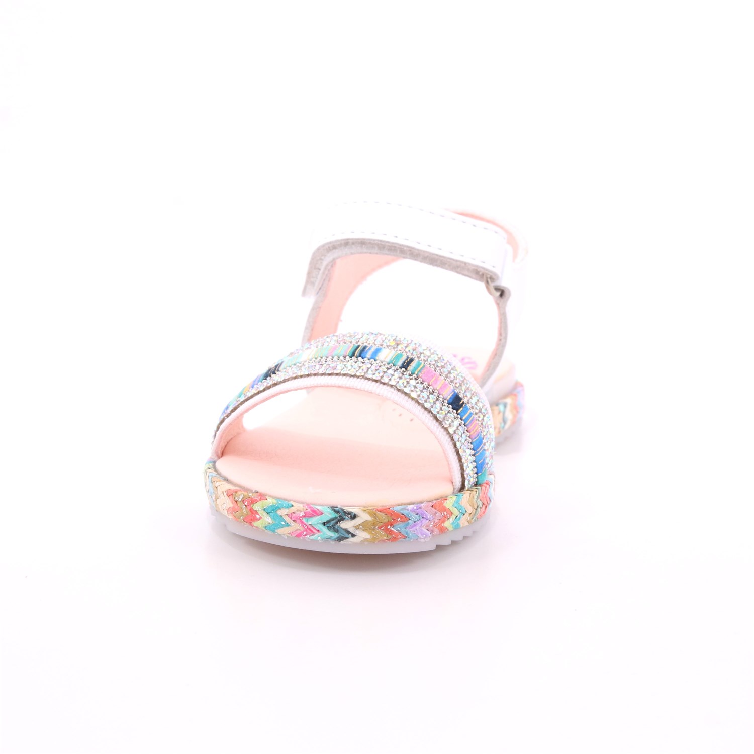 Sandalo Pablosky Bambino Bianco Sandalo Pablosky Bambino Bianco Scarpe 264 - 482800