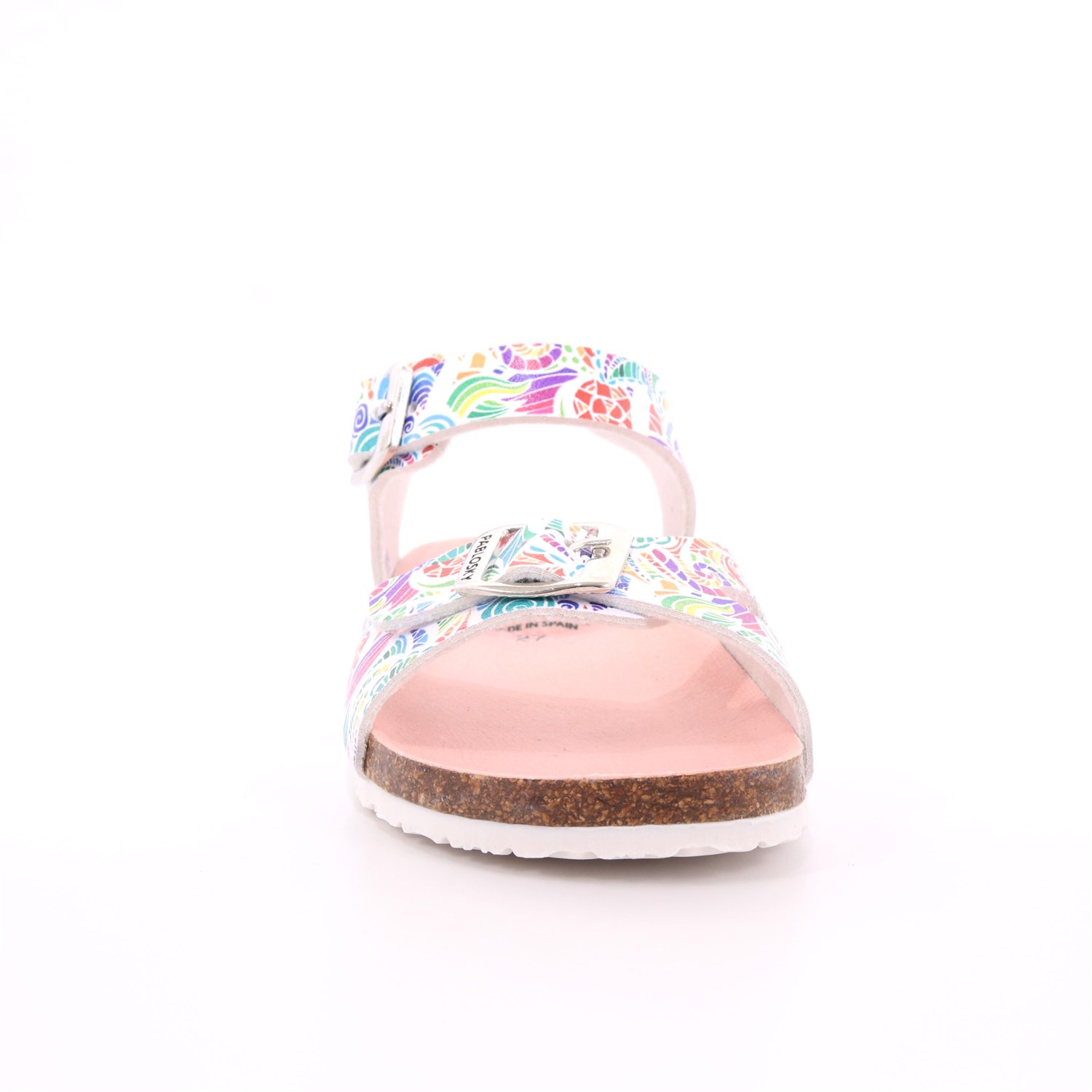 Sandalo Pablosky Bambino Multicolor Sandalo Pablosky Bambino Multicolor Scarpe 265 - 483300