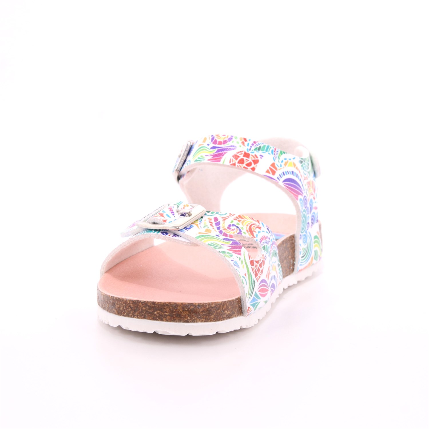 Sandalo Pablosky Bambino Multicolor Sandalo Pablosky Bambino Multicolor Scarpe 265 - 483300