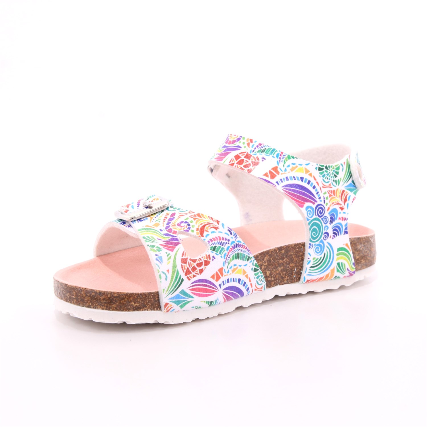 Sandalo Pablosky Bambino Multicolor Sandalo Pablosky Bambino Multicolor Scarpe 265 - 483300