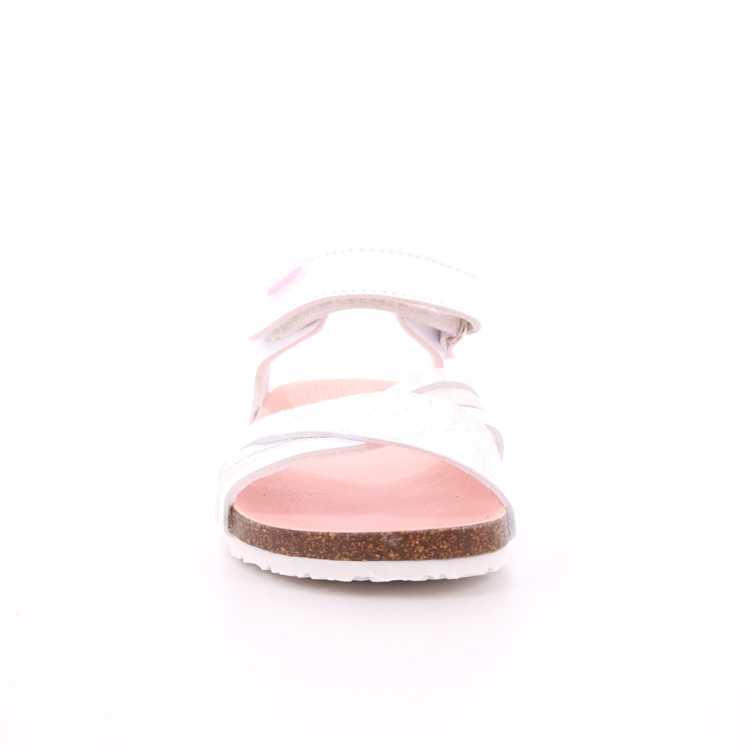 Sandalo Pablosky Bambino Bianco Sandalo Pablosky Bambino Bianco Scarpe 266 - 483800