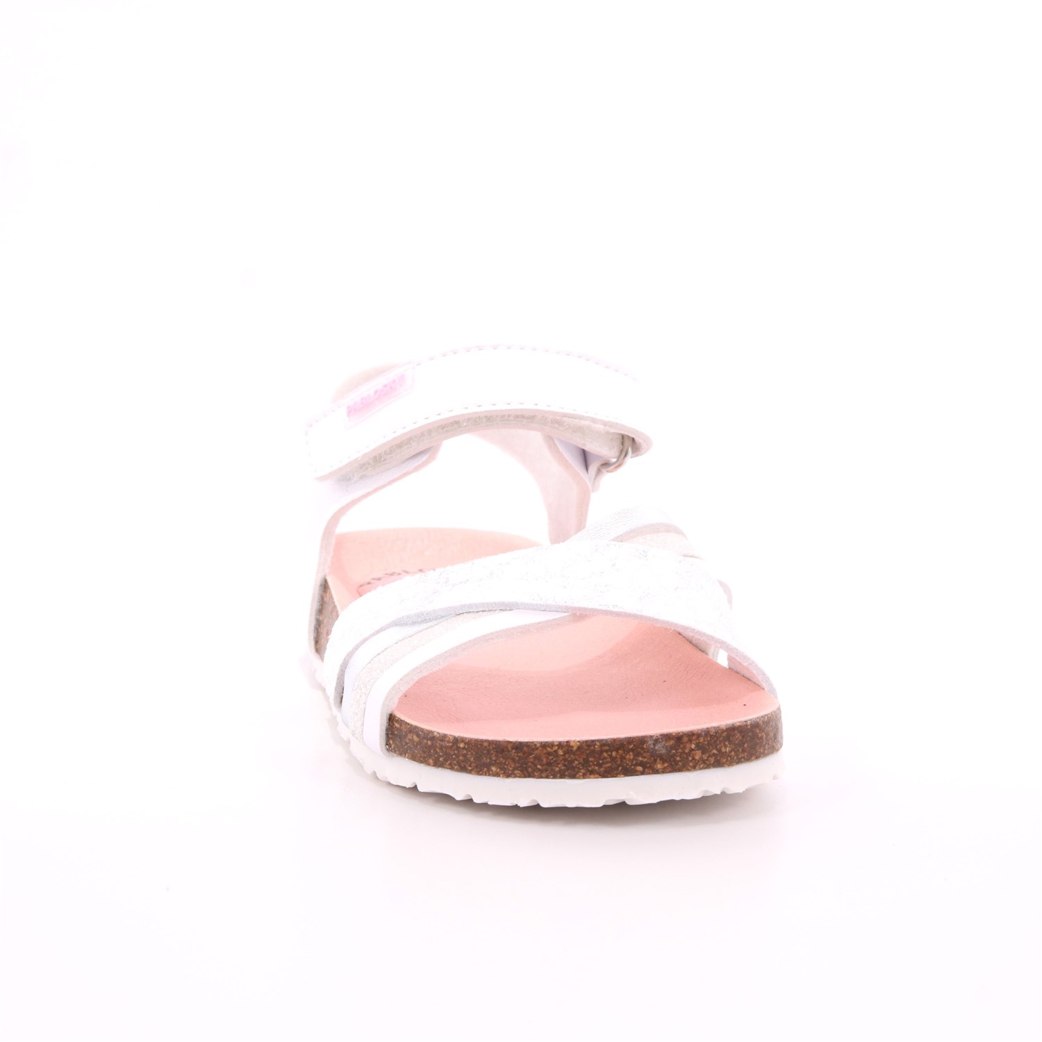 Sandalo Pablosky Bambino Bianco Sandalo Pablosky Bambino Bianco Scarpe 266 - 483800