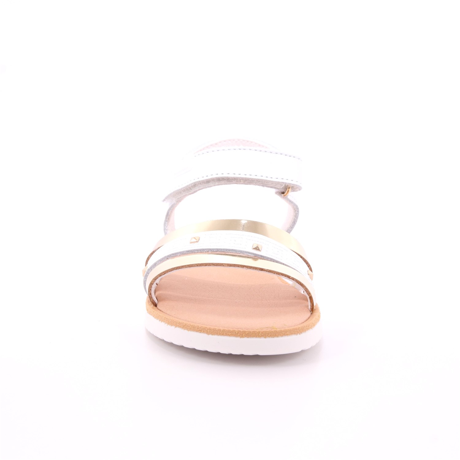 Sandalo Pablosky Bambino Bianco Sandalo Pablosky Bambino Bianco Scarpe 267 - 487108