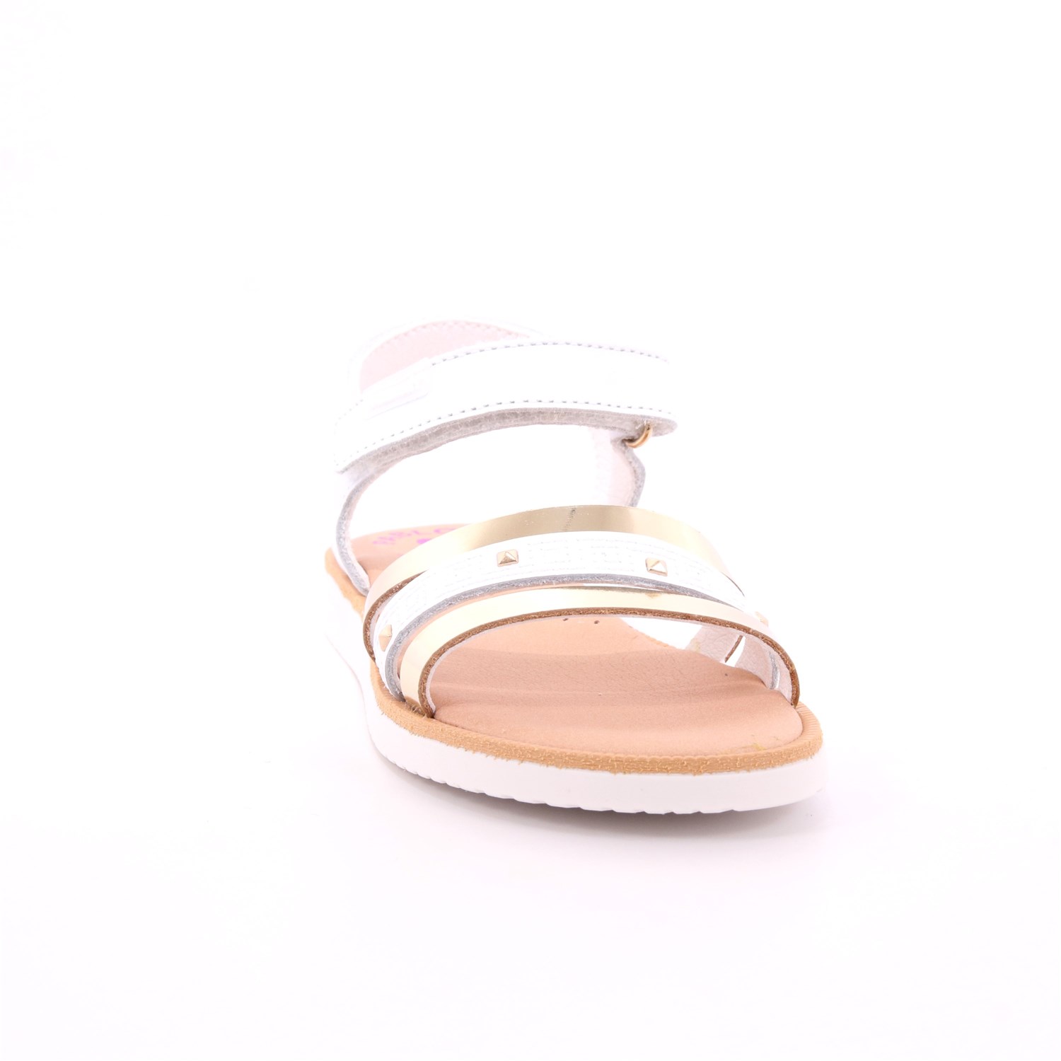 Sandalo Pablosky Bambino Bianco Sandalo Pablosky Bambino Bianco Scarpe 267 - 487108