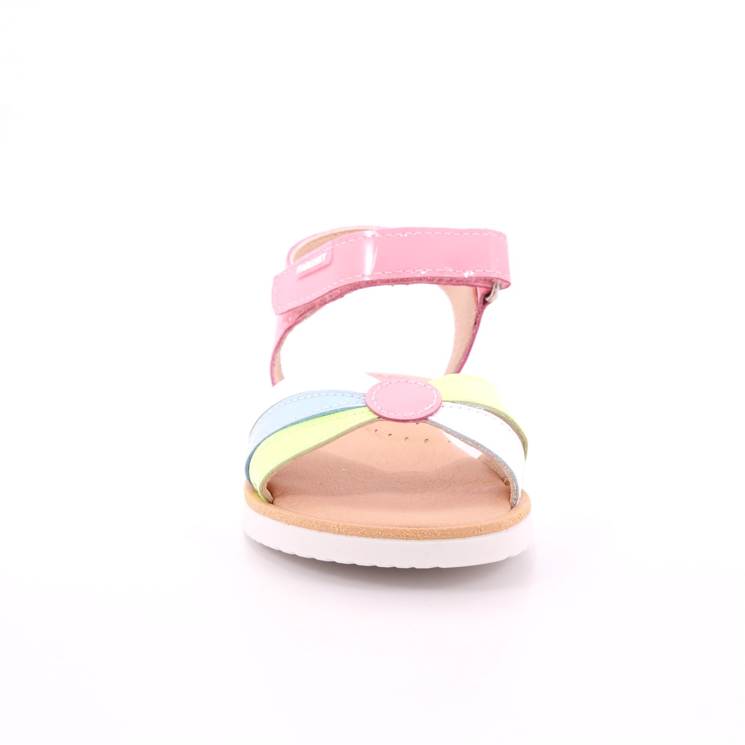 Sandalo Pablosky Bambino Multicolor Sandalo Pablosky Bambino Multicolor Scarpe 268 - 487299