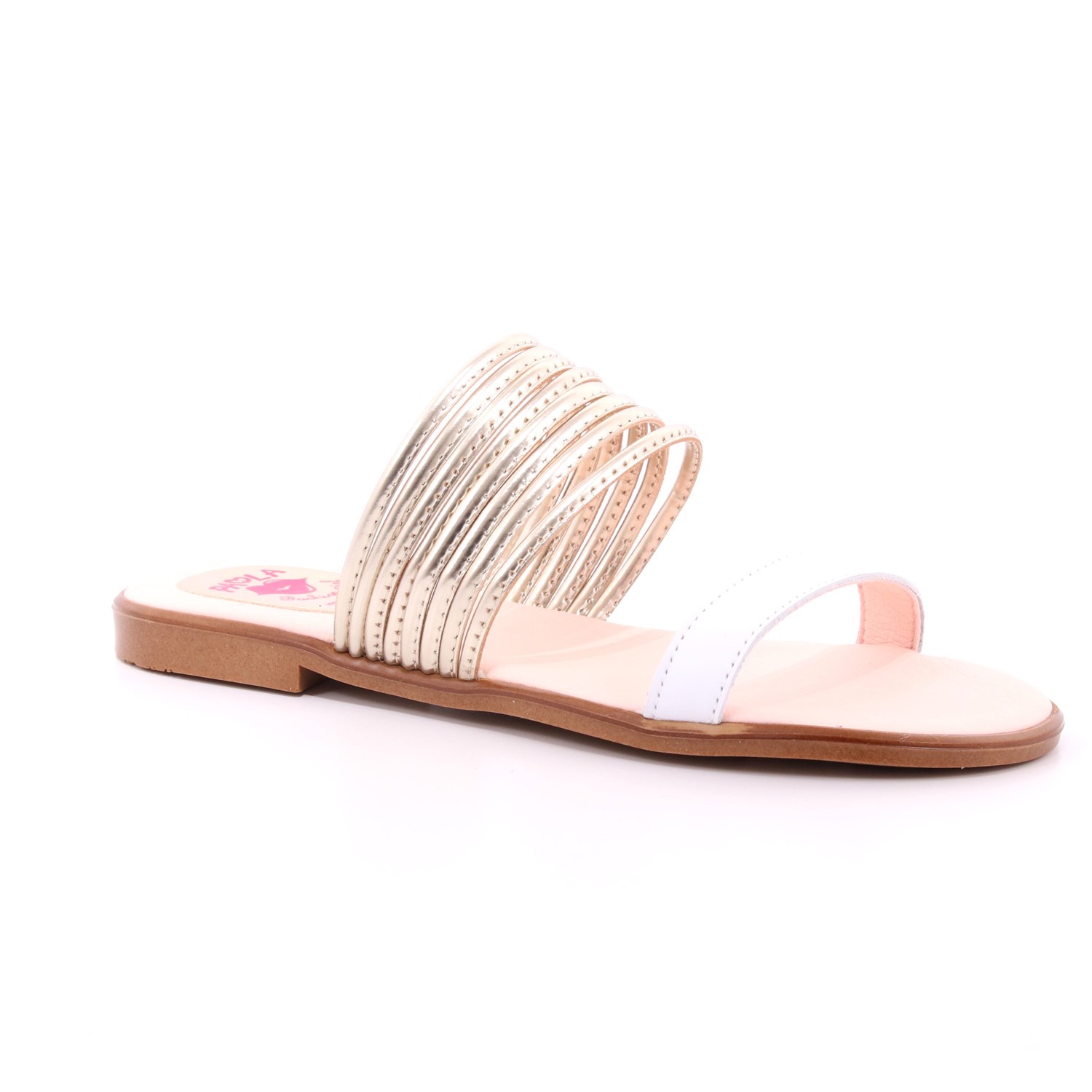 Sandalo Pablosky Bambino Bianco Sandalo Pablosky Bambino Bianco Scarpe 269 - 849108