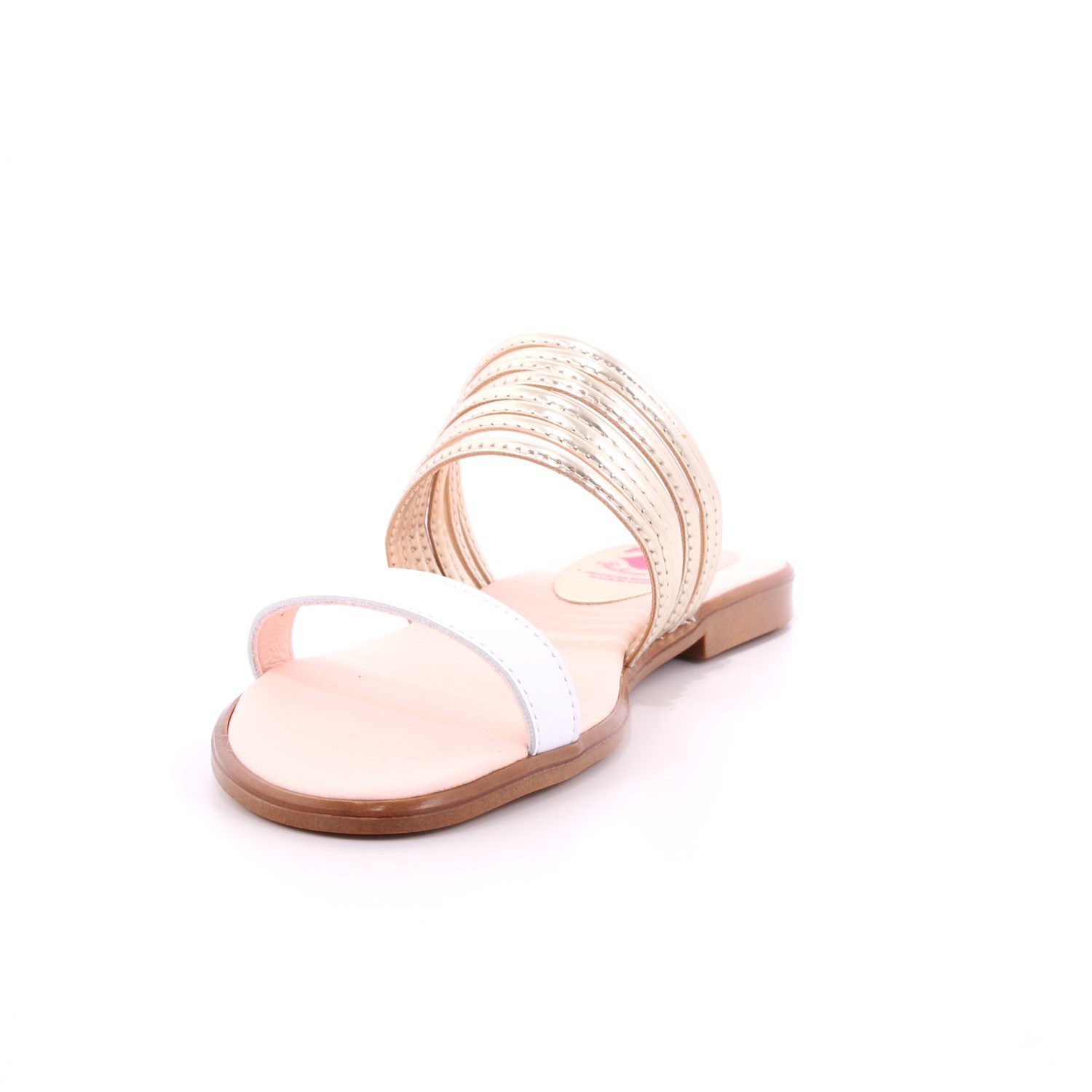 Sandalo Pablosky Bambino Bianco Sandalo Pablosky Bambino Bianco Scarpe 269 - 849108
