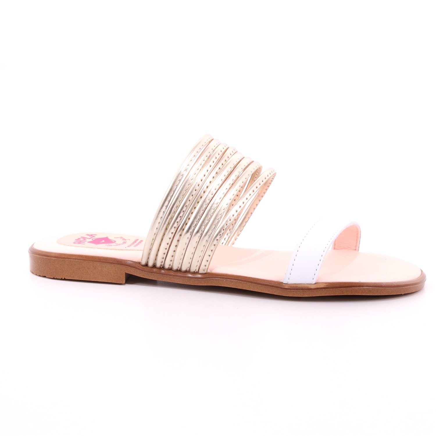 Sandalo Pablosky Bambino Bianco Sandalo Pablosky Bambino Bianco Scarpe 269 - 849108