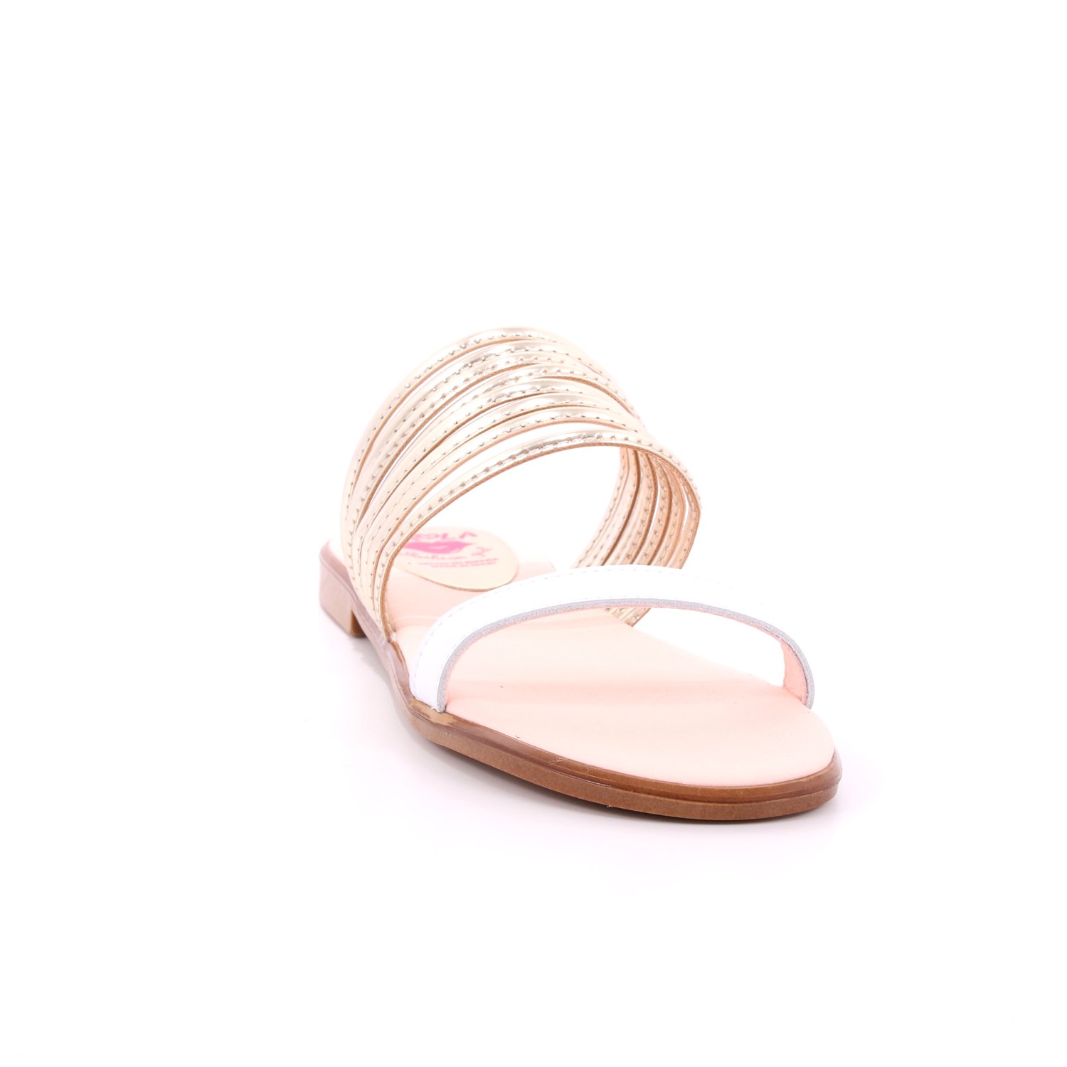 Sandalo Pablosky Bambino Bianco Sandalo Pablosky Bambino Bianco Scarpe 269 - 849108