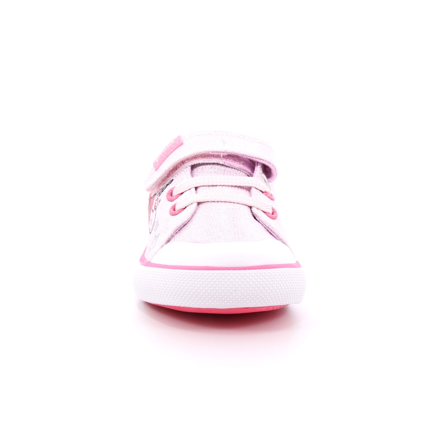 Scarpa Strappi + Elastico Garvalin Bambina Bianco Scarpa Strappi + Elastico Garvalin Bambina Bianco Scarpe 80 - 202802