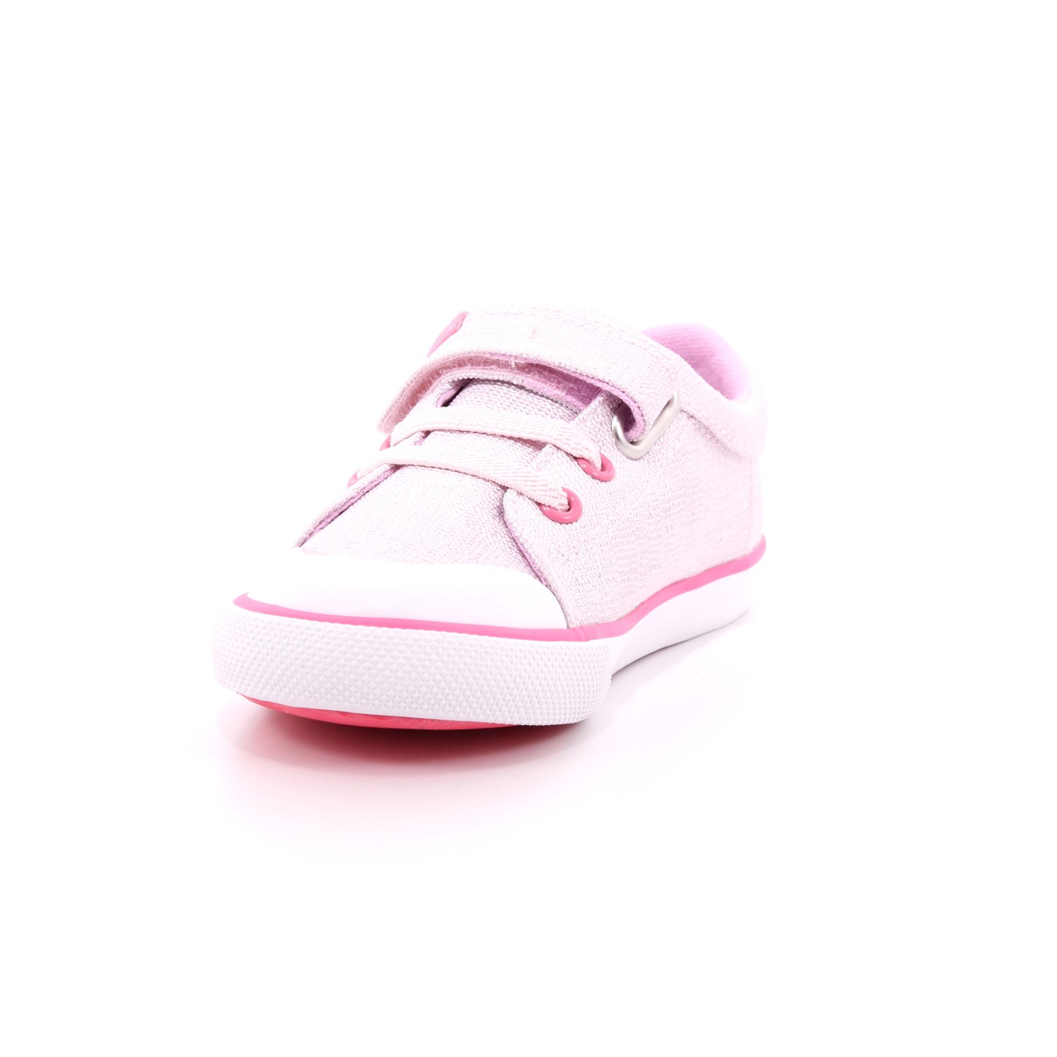 Scarpa Strappi + Elastico Garvalin Bambina Bianco Scarpa Strappi + Elastico Garvalin Bambina Bianco Scarpe 80 - 202802