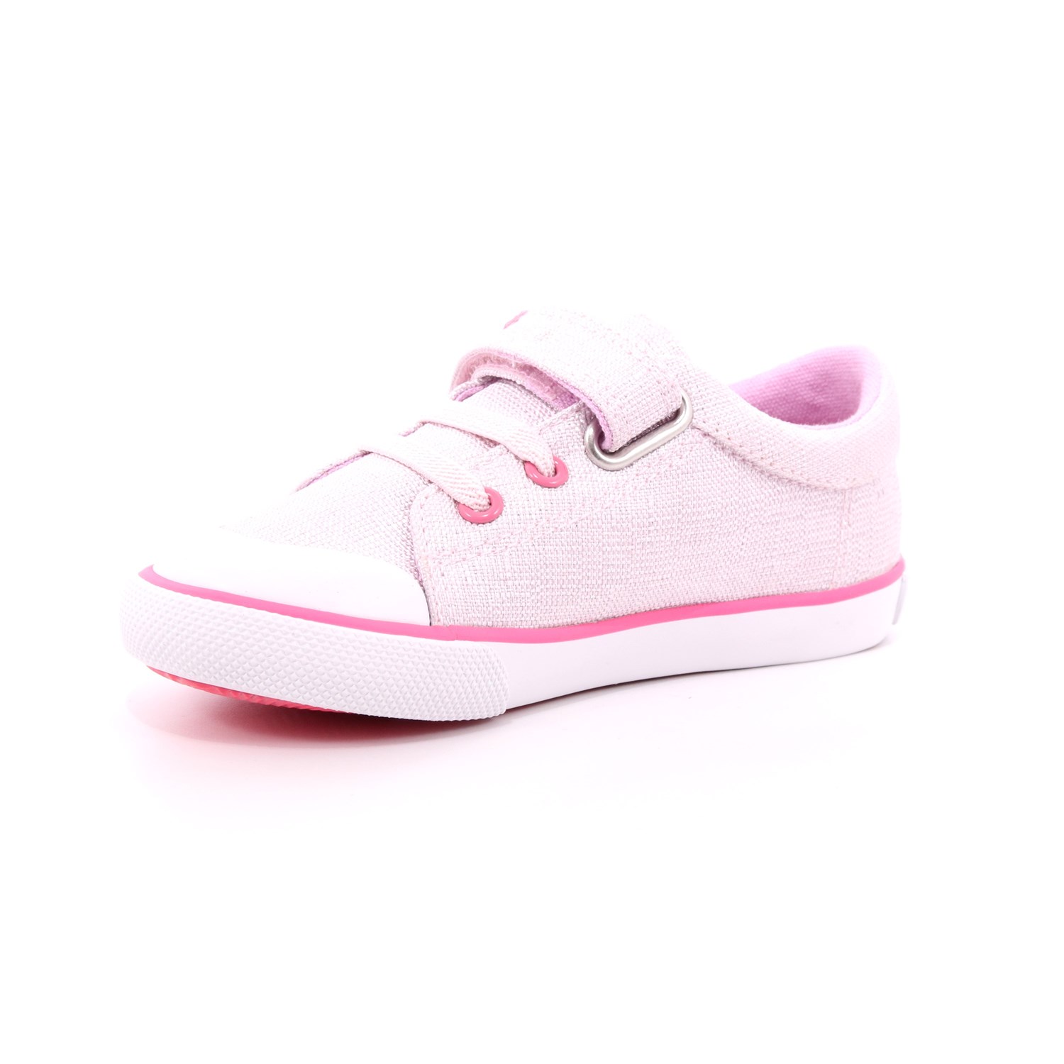 Scarpa Strappi + Elastico Garvalin Bambina Bianco Scarpa Strappi + Elastico Garvalin Bambina Bianco Scarpe 80 - 202802