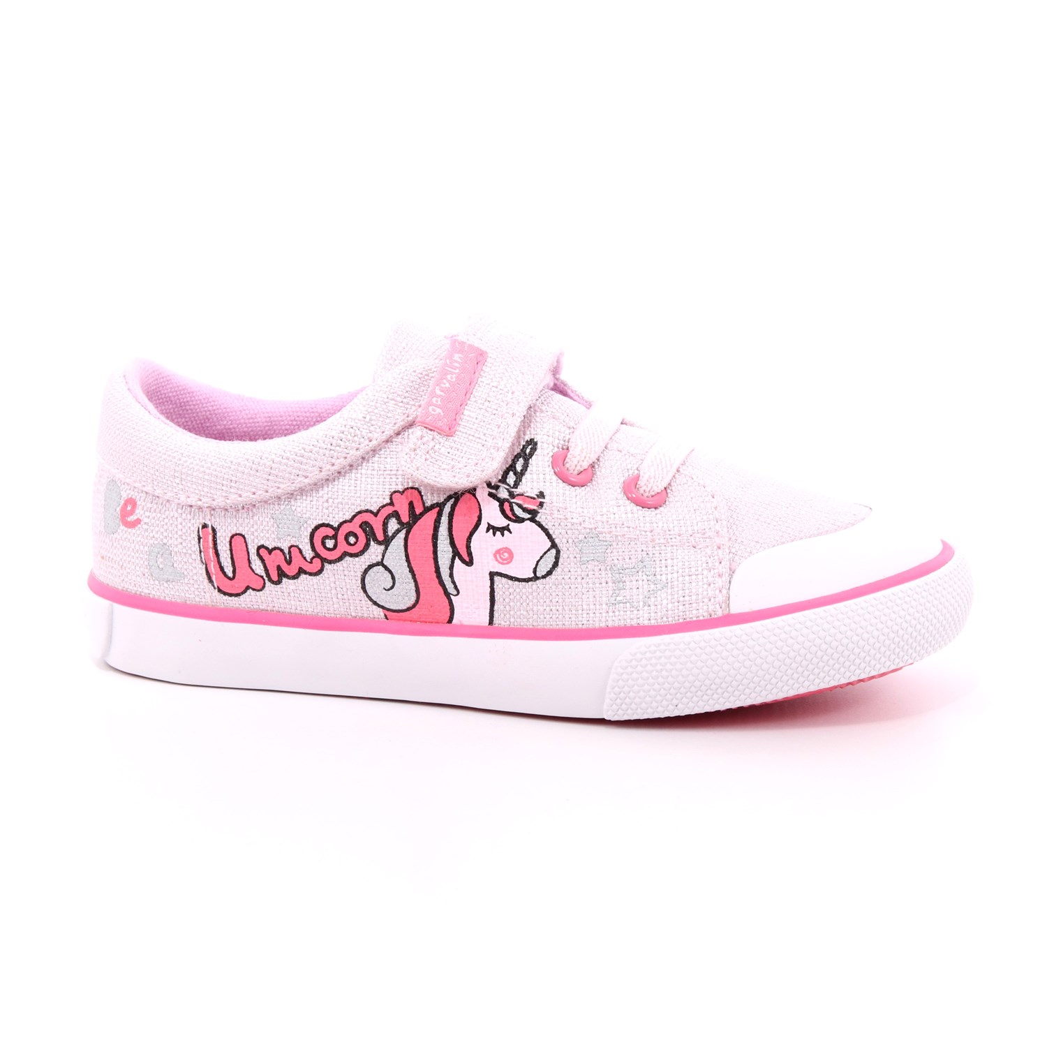 Scarpa Strappi + Elastico Garvalin Bambina Bianco Scarpa Strappi + Elastico Garvalin Bambina Bianco Scarpe 80 - 202802
