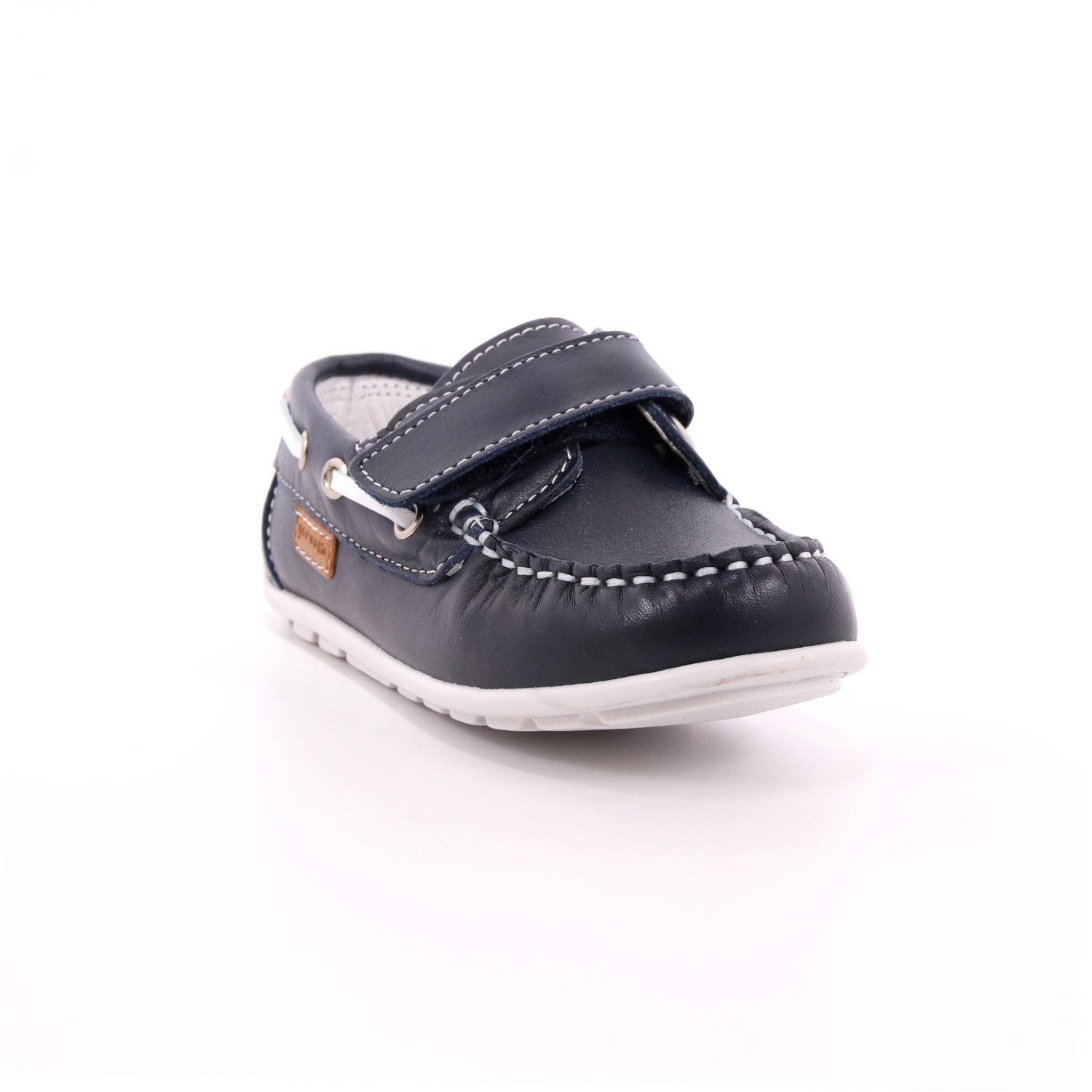 Mocassino Garvalin Bambino Blu Mocassino Garvalin Bambino Blu Scarpe 81 - 182350