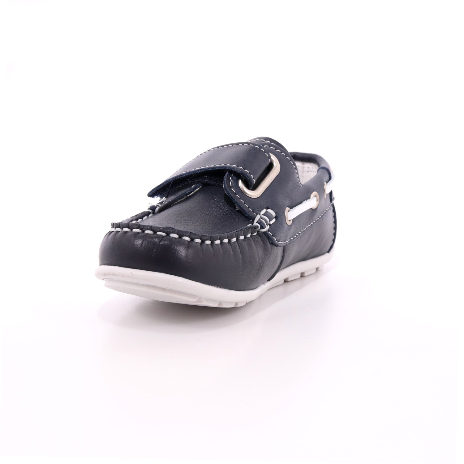 Mocassino Garvalin Bambino Blu Mocassino Garvalin Bambino Blu Scarpe 81 - 182350