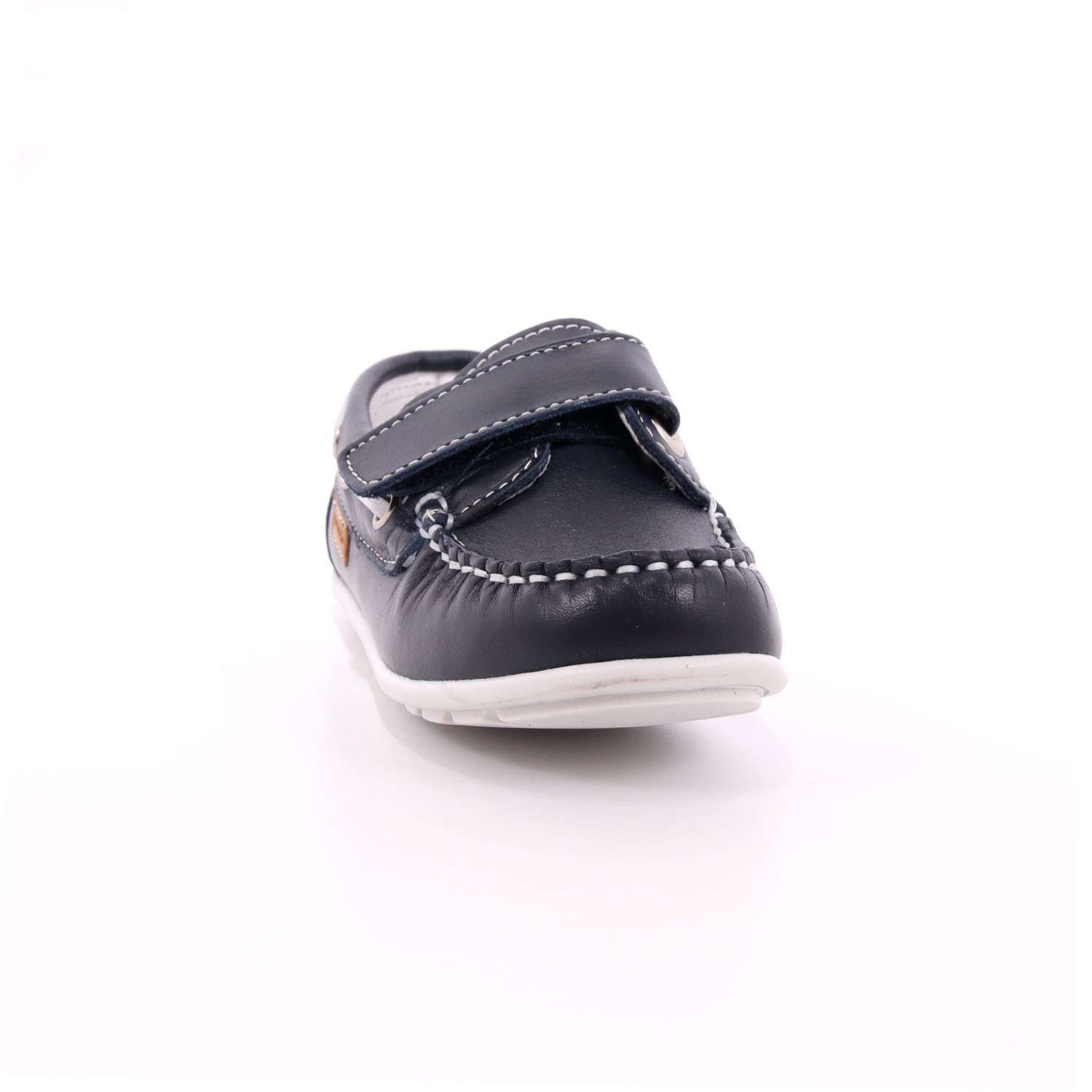 Mocassino Garvalin Bambino Blu Mocassino Garvalin Bambino Blu Scarpe 81 - 182350