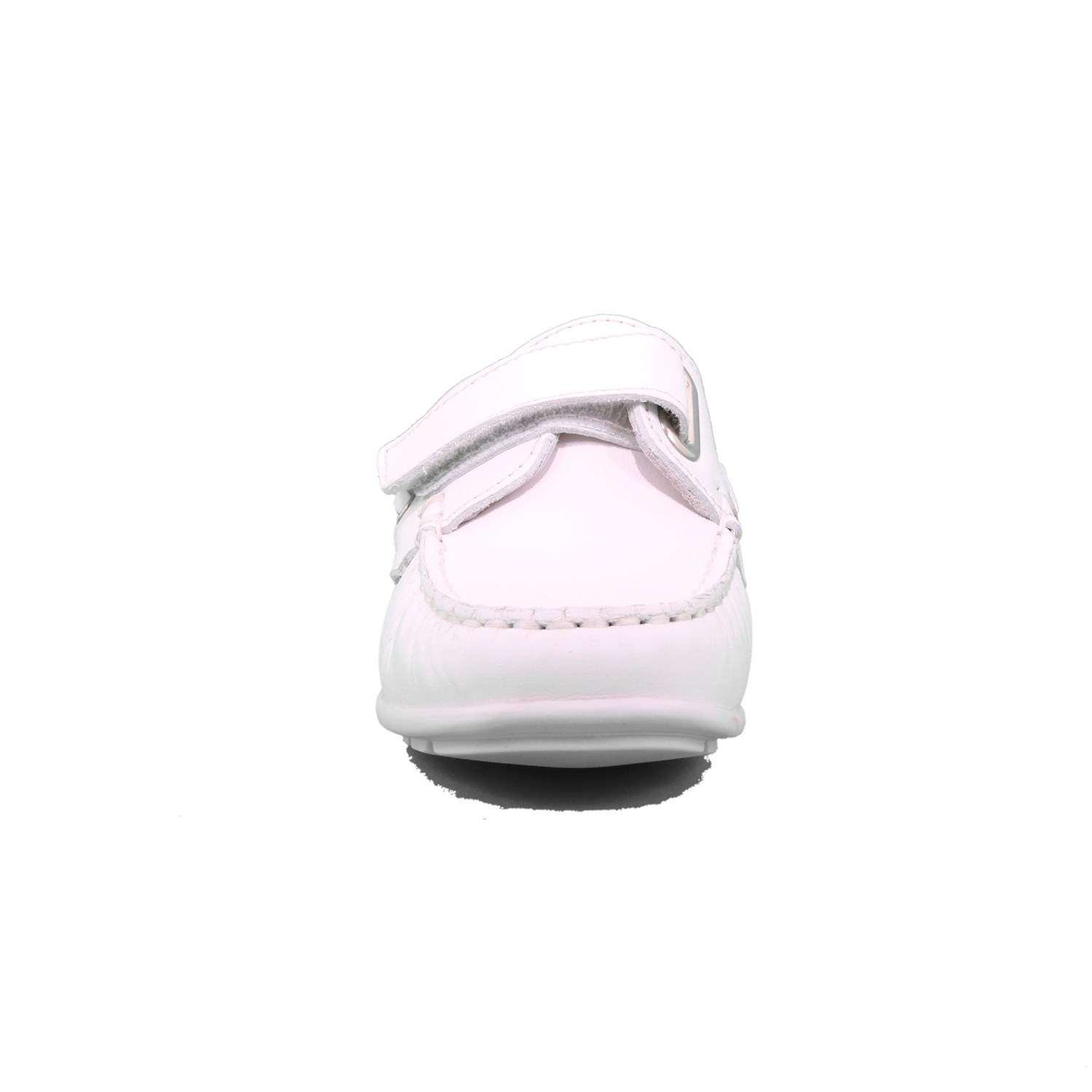 Mocassino Garvalin Bambino Bianco Mocassino Garvalin Bambino Bianco Scarpe 82 - 182350