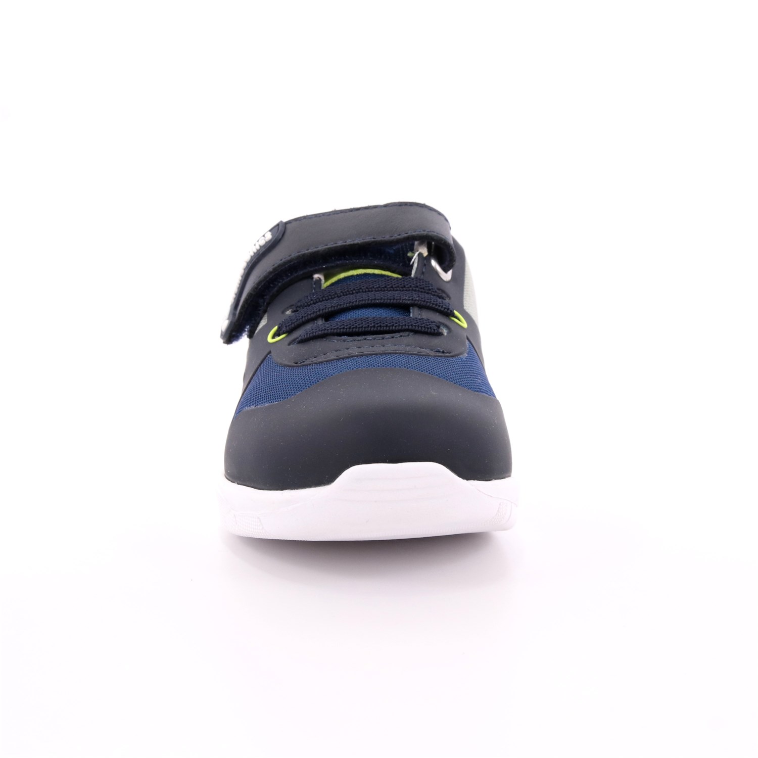 Scarpa Strappi + Elastico Biomecanics Bambino Blu Scarpa Strappi + Elastico Biomecanics Bambino Blu Scarpe 73 - 202192