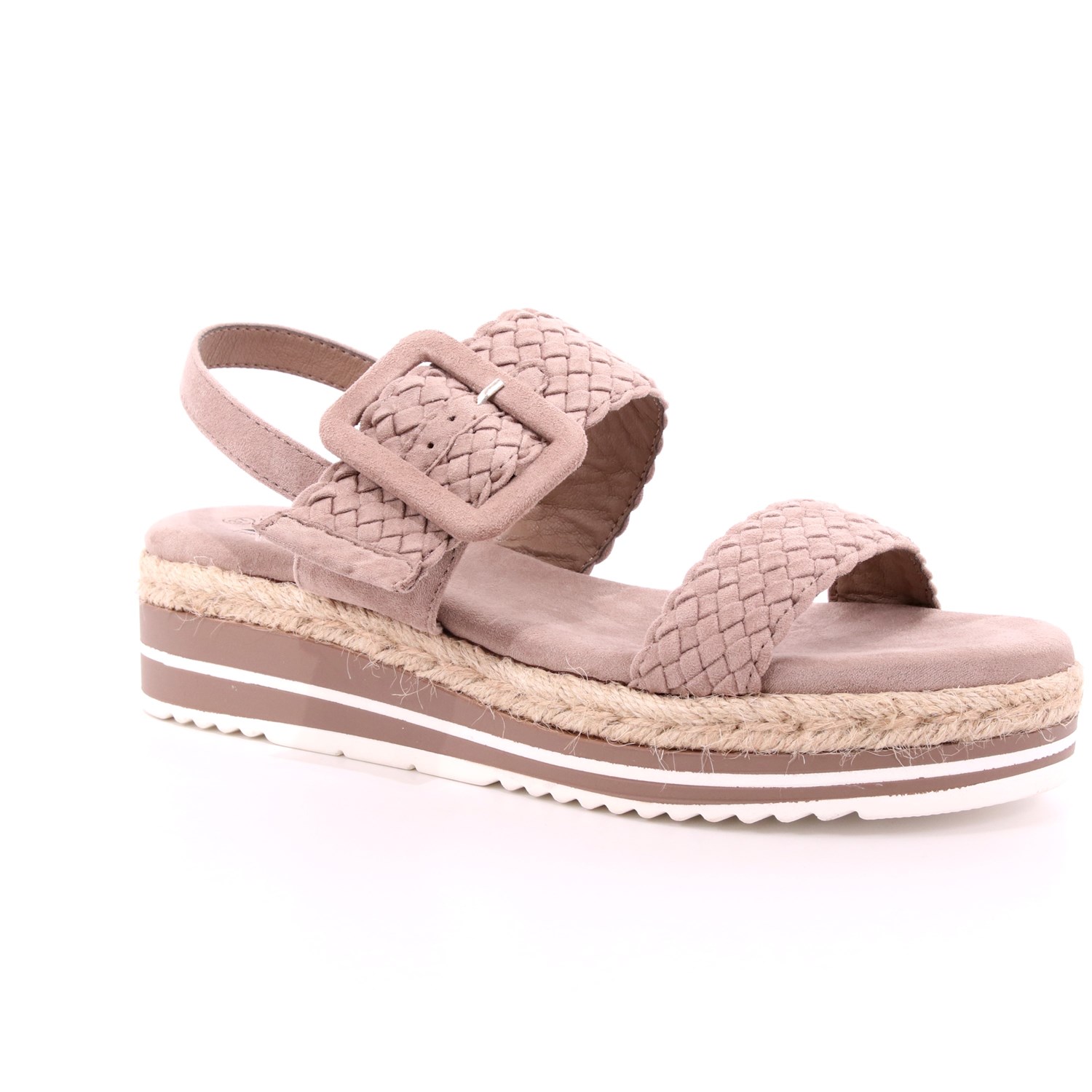 Sandalo Xti Donna Taupe Sandalo Xti Donna Taupe Scarpe 118 - 49726