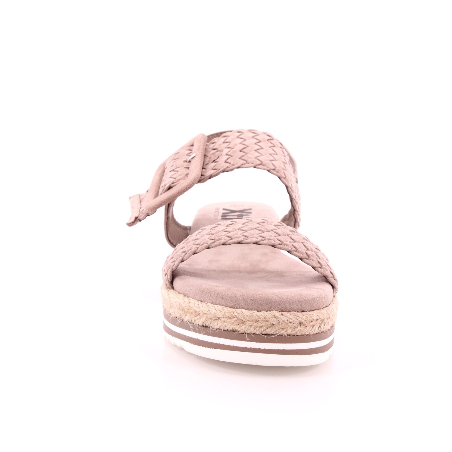 Sandalo Xti Donna Taupe Sandalo Xti Donna Taupe Scarpe 118 - 49726