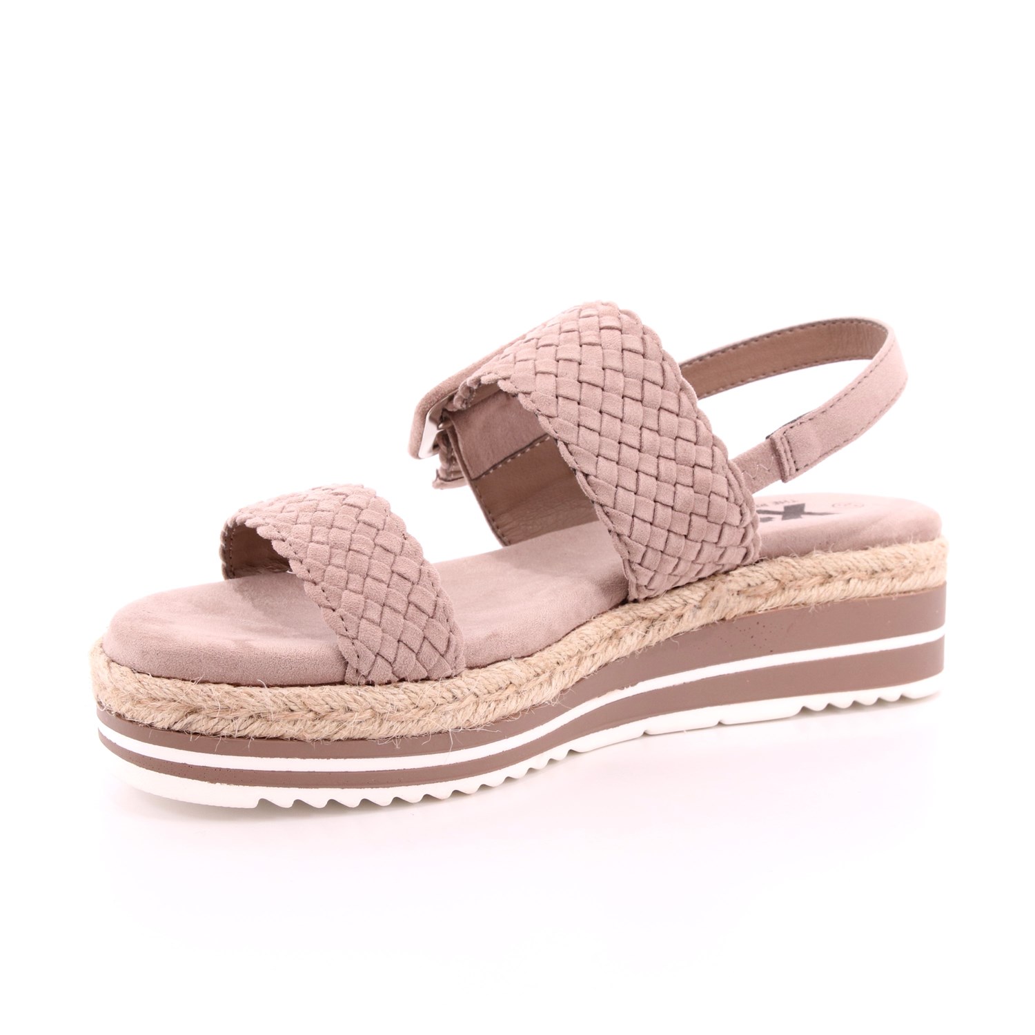 Sandalo Xti Donna Taupe Sandalo Xti Donna Taupe Scarpe 118 - 49726
