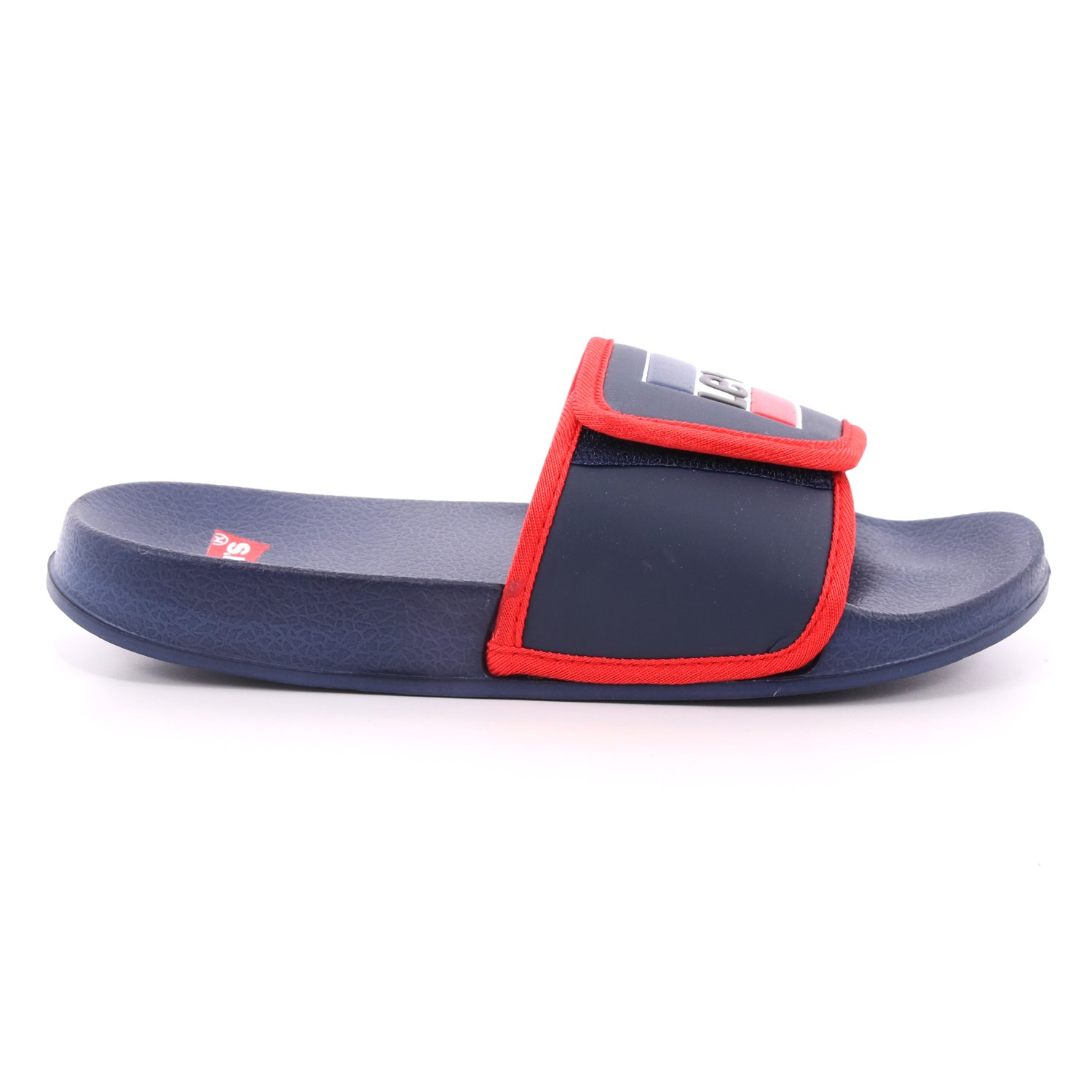 Ciabatte Levi's Bambino Blu Ciabatte Levi's Bambino Blu Scarpe 93 - VPOL