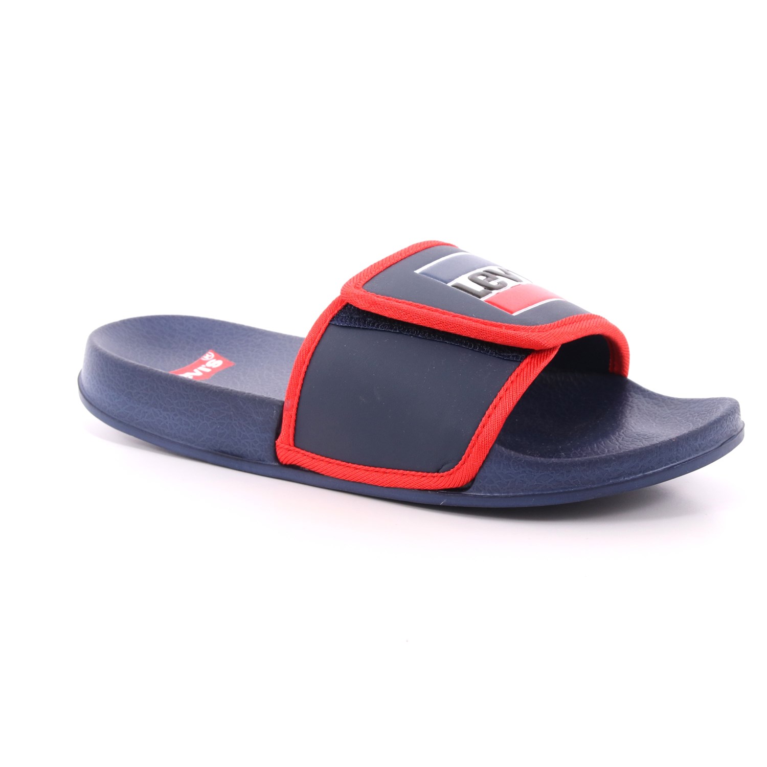 Ciabatte Levi's Bambino Blu Ciabatte Levi's Bambino Blu Scarpe 93 - VPOL
