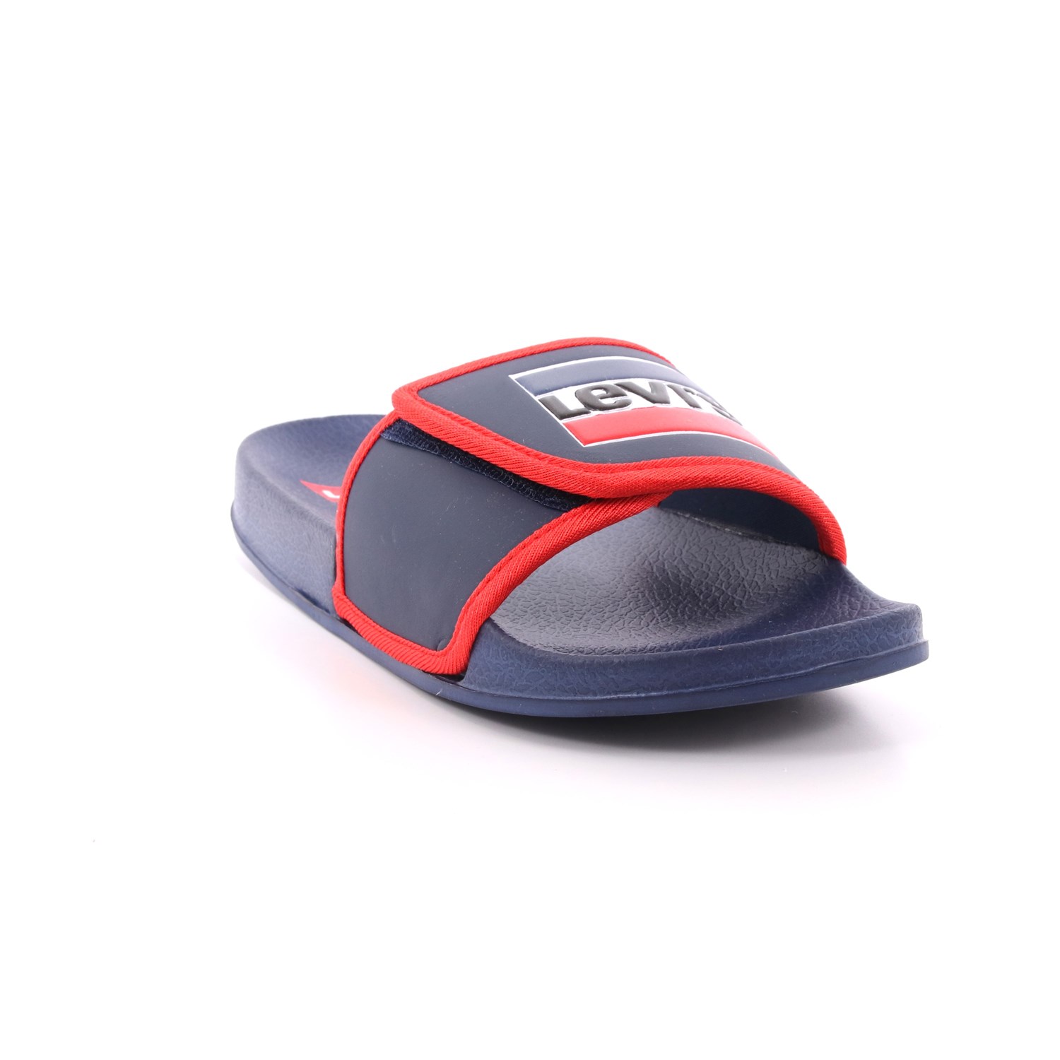 Ciabatte Levi's Bambino Blu Ciabatte Levi's Bambino Blu Scarpe 93 - VPOL