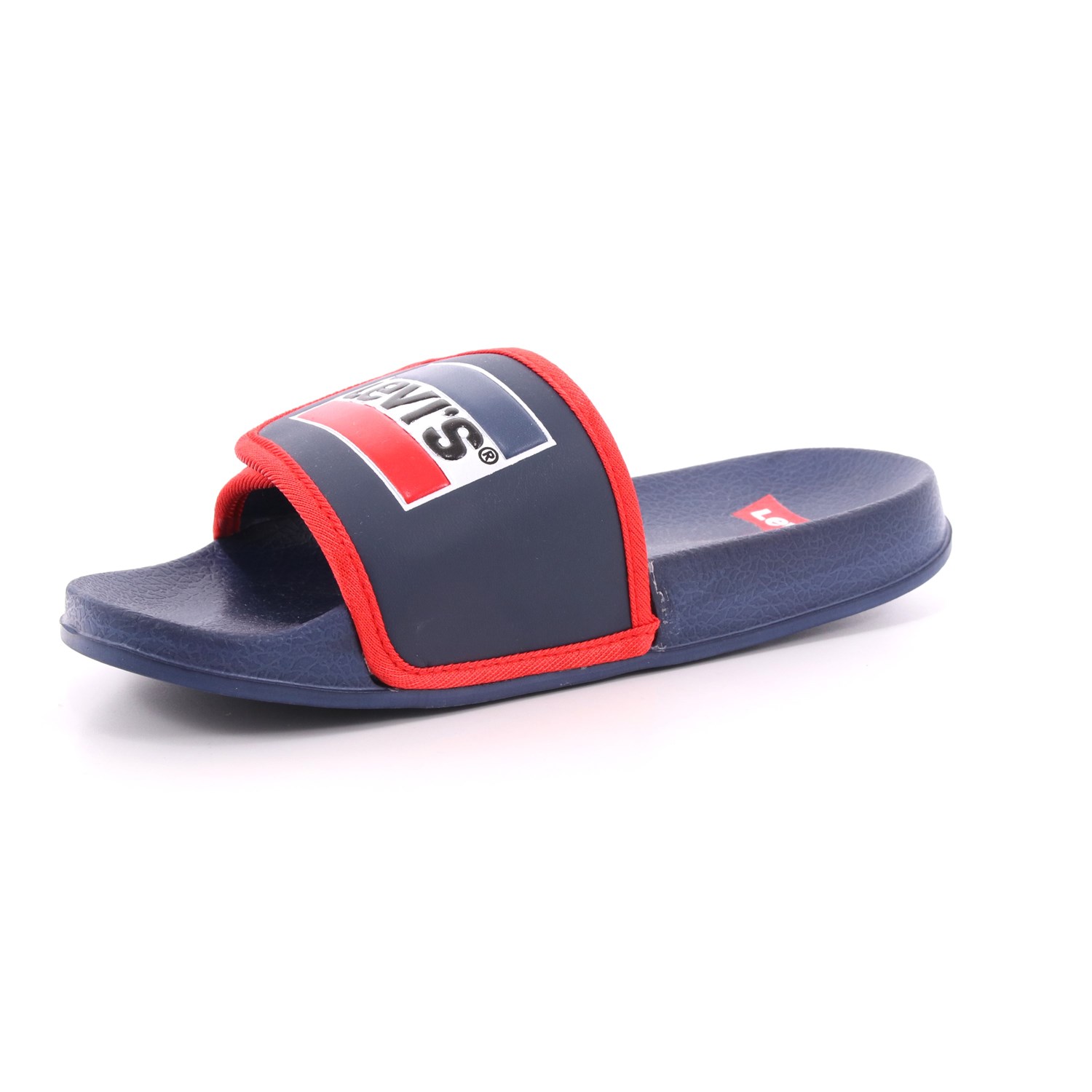 Ciabatte Levi's Bambino Blu Ciabatte Levi's Bambino Blu Scarpe 93 - VPOL