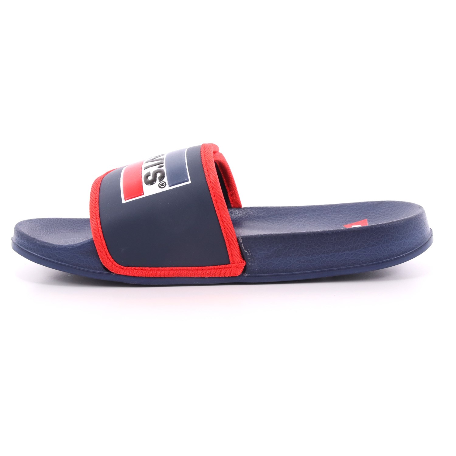 Ciabatte Levi's Bambino Blu Ciabatte Levi's Bambino Blu Scarpe 93 - VPOL