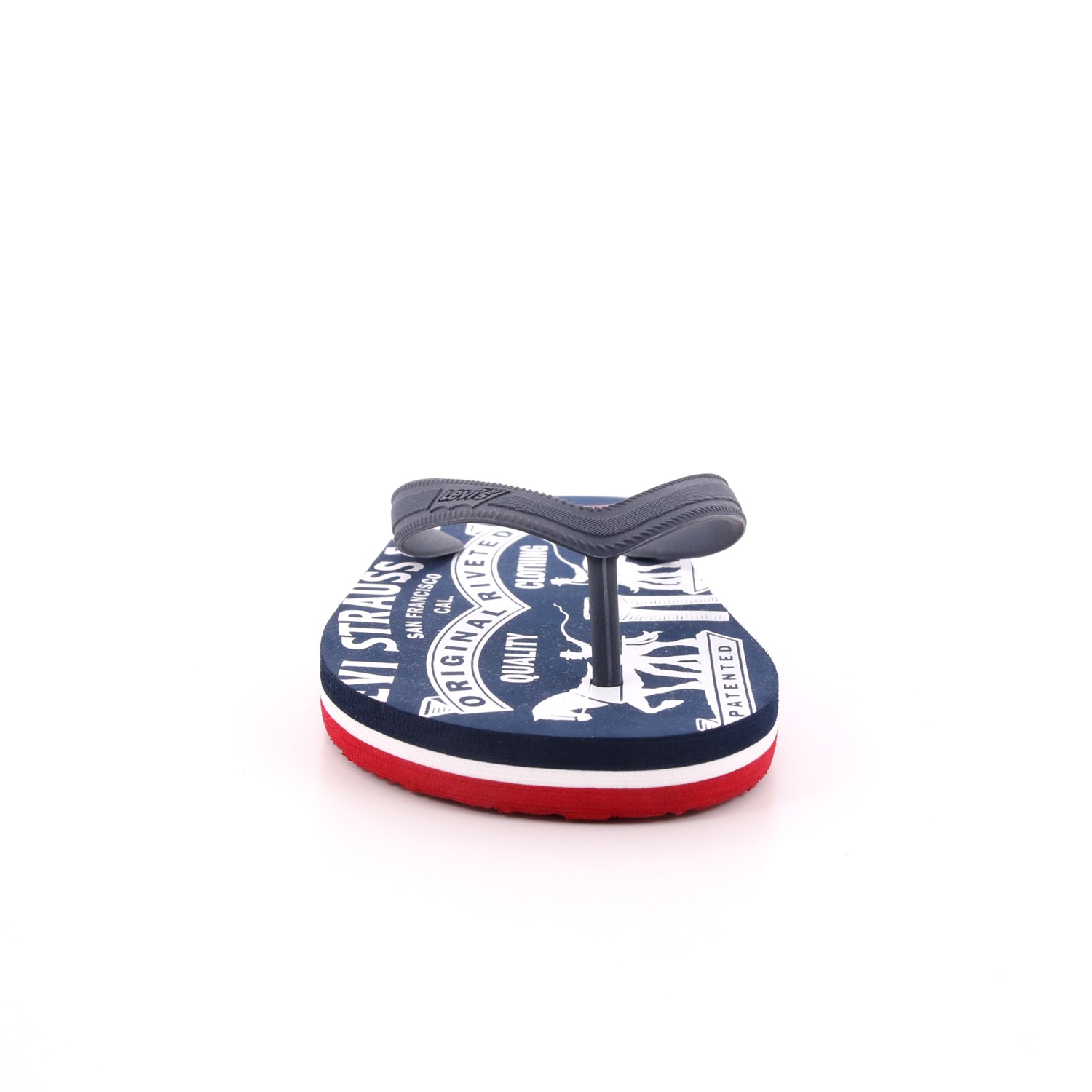 Infradito Levi's Bambino Blu Infradito Levi's Bambino Blu Scarpe 96 - VCAL