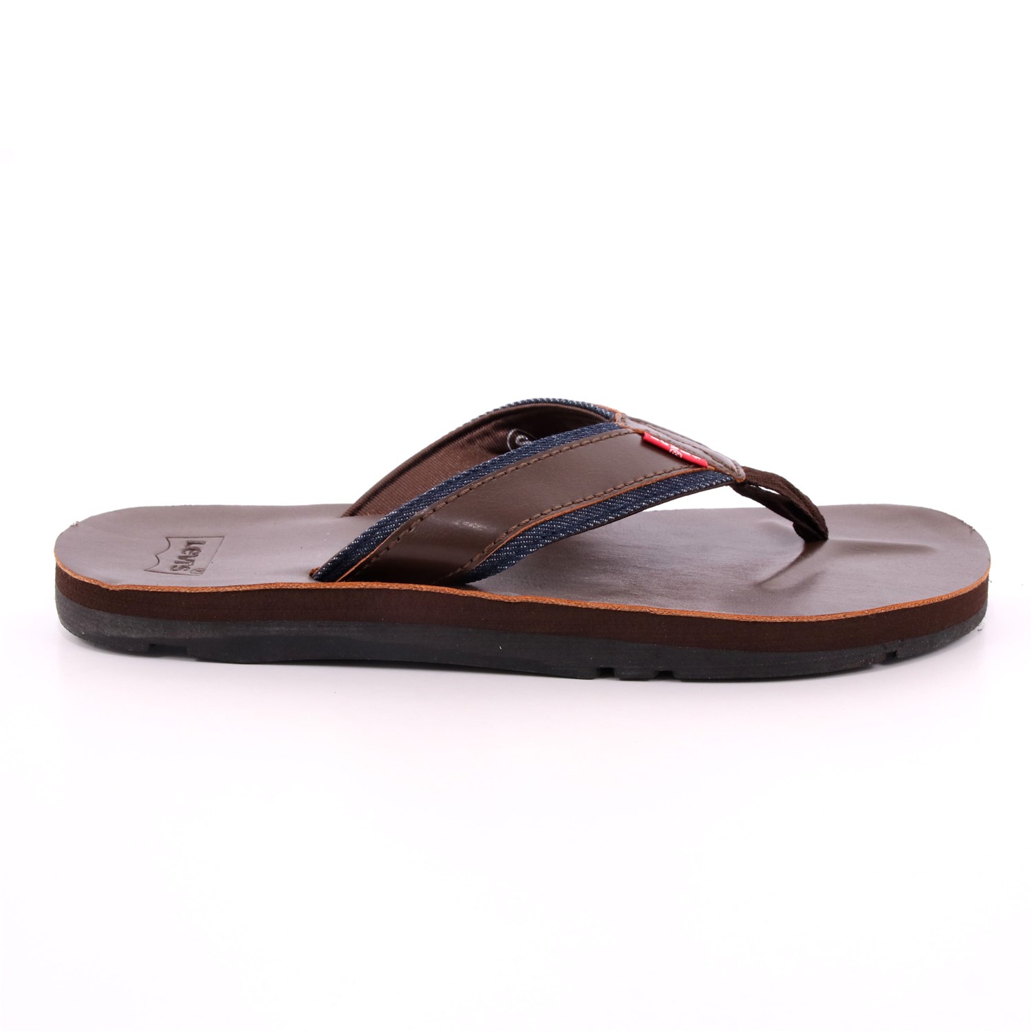 Infradito Levi's Bambino Marrone Infradito Levi's Bambino Marrone Scarpe 100 - 225850