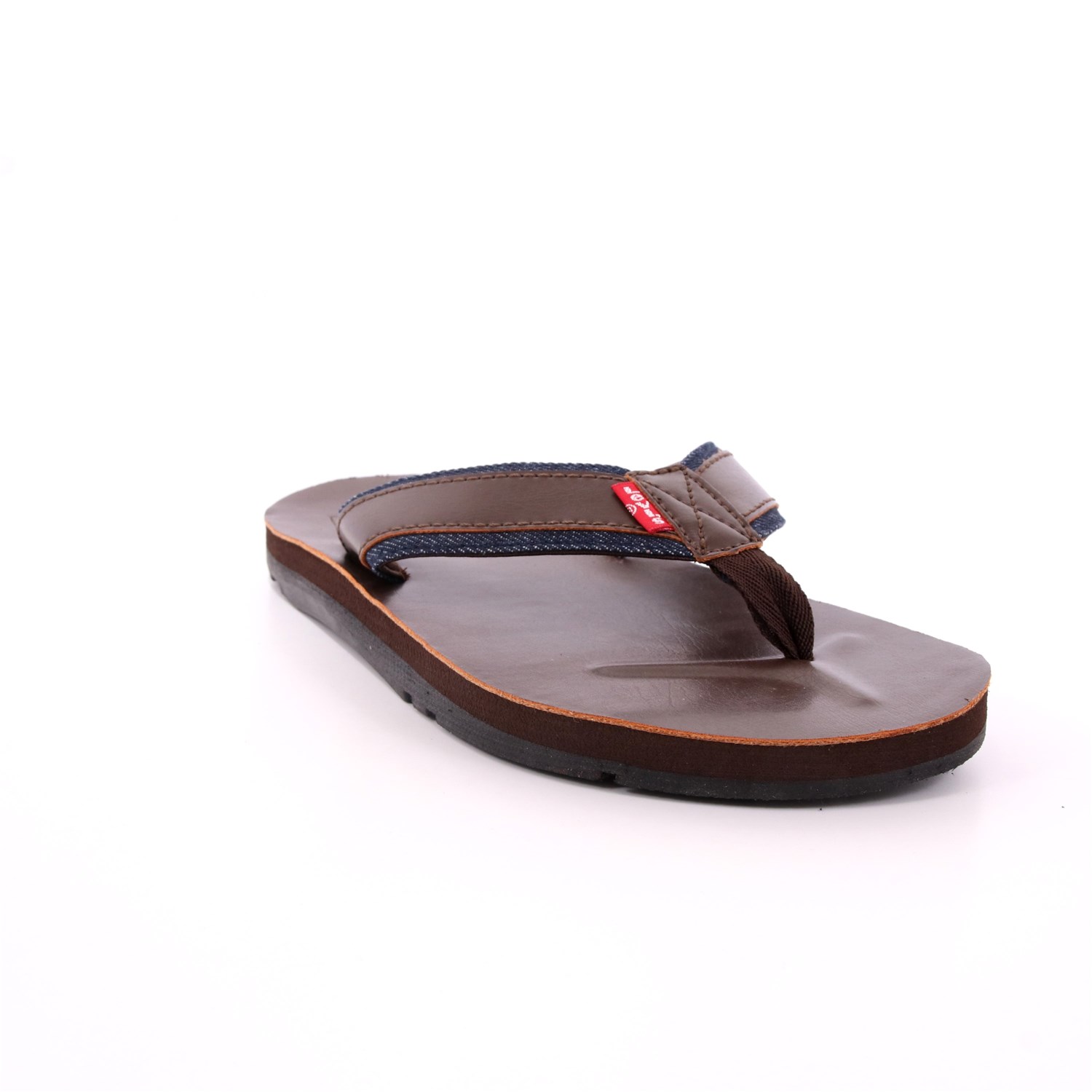 Infradito Levi's Bambino Marrone Infradito Levi's Bambino Marrone Scarpe 100 - 225850