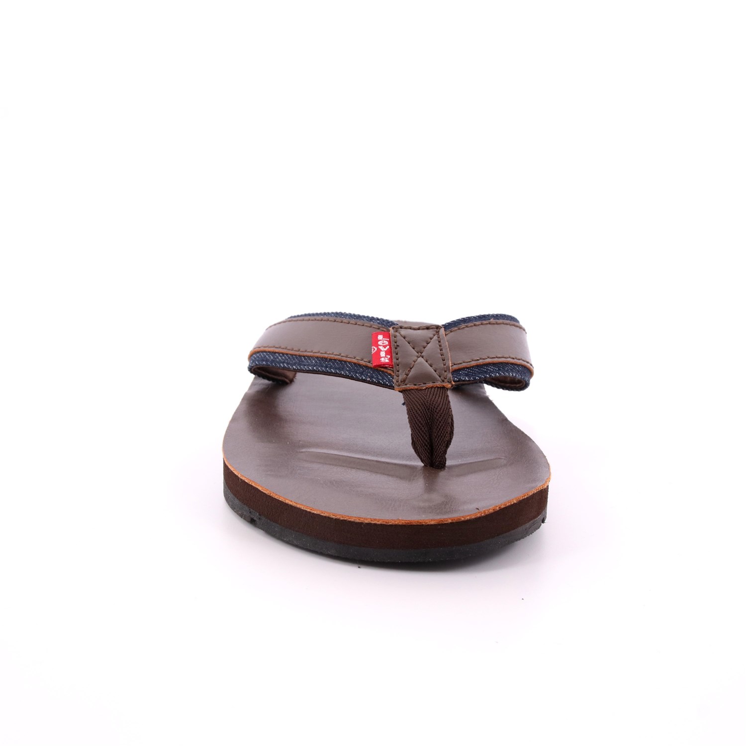 Infradito Levi's Bambino Marrone Infradito Levi's Bambino Marrone Scarpe 100 - 225850
