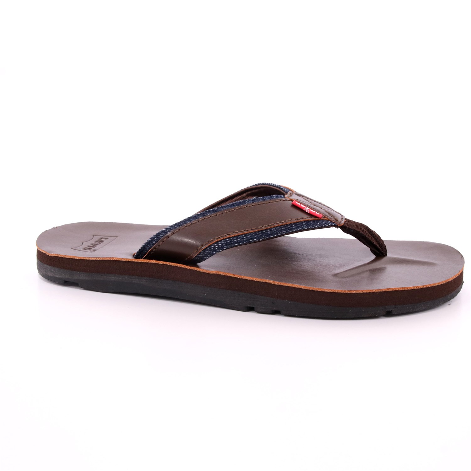 Infradito Levi's Bambino Marrone Infradito Levi's Bambino Marrone Scarpe 100 - 225850