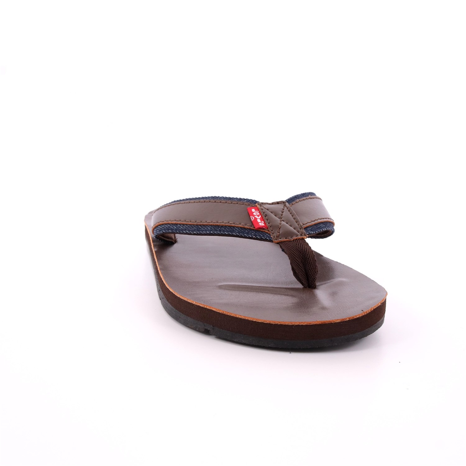 Infradito Levi's Bambino Marrone Infradito Levi's Bambino Marrone Scarpe 100 - 225850