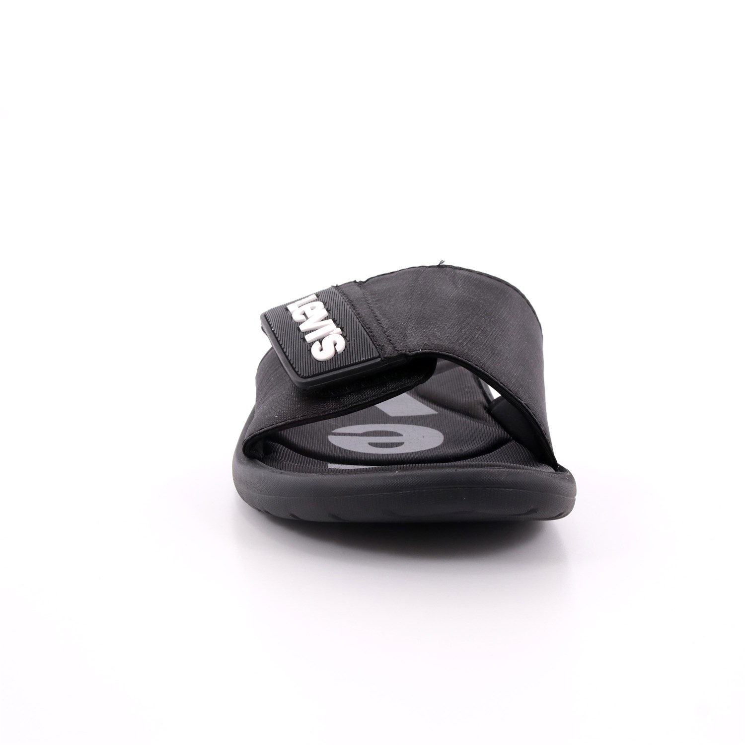 Ciabatte Levi's Bambino Nero Ciabatte Levi's Bambino Nero Scarpe 105 - 231545
