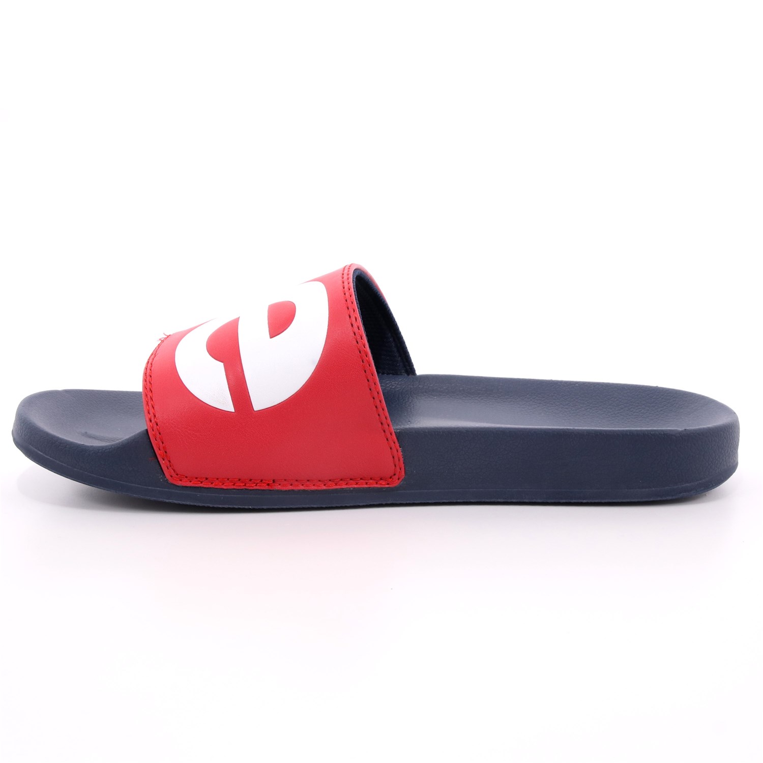 Ciabatte Levi's Bambino Blu/rosso Ciabatte Levi's Bambino Blu/rosso Scarpe 107 - 231548